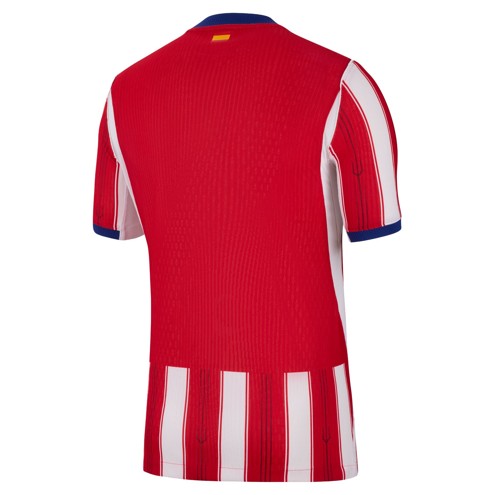 Nike Adult Atletico Madrid 2026 Home Authentic Jersey | Dick's