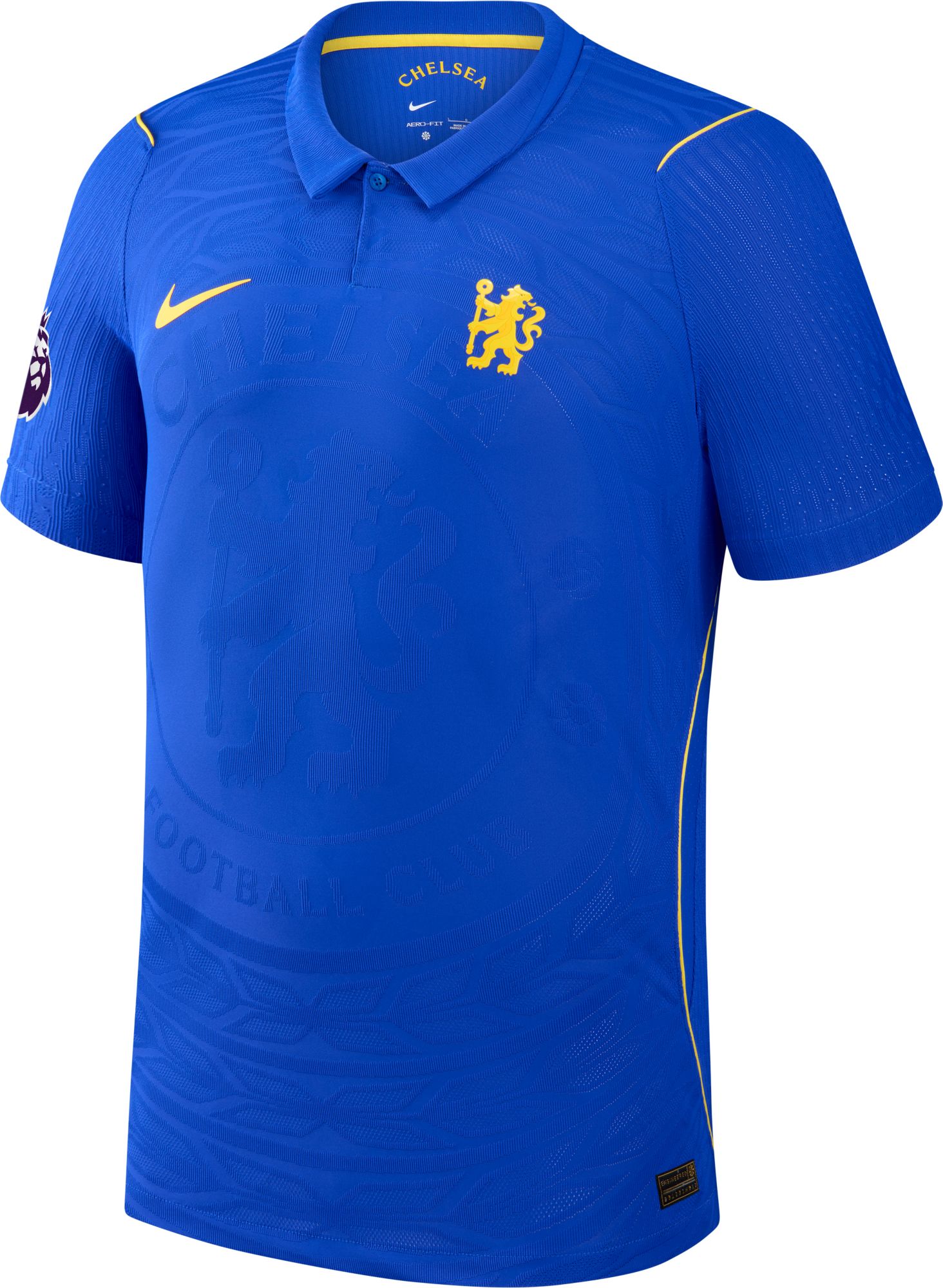 Nike Adult Chelsea FC Cole Palmer 2026 Home Authentic Jersey