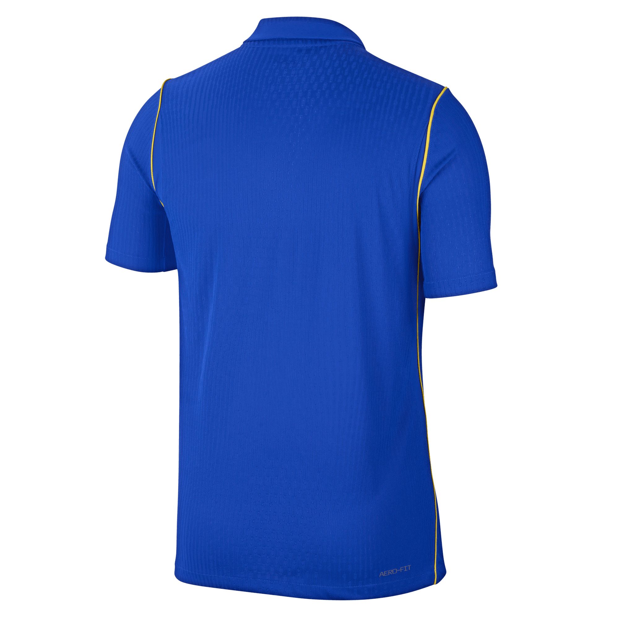 Nike Adult Chelsea FC Blue 2026 Home Authentic Jersey product image