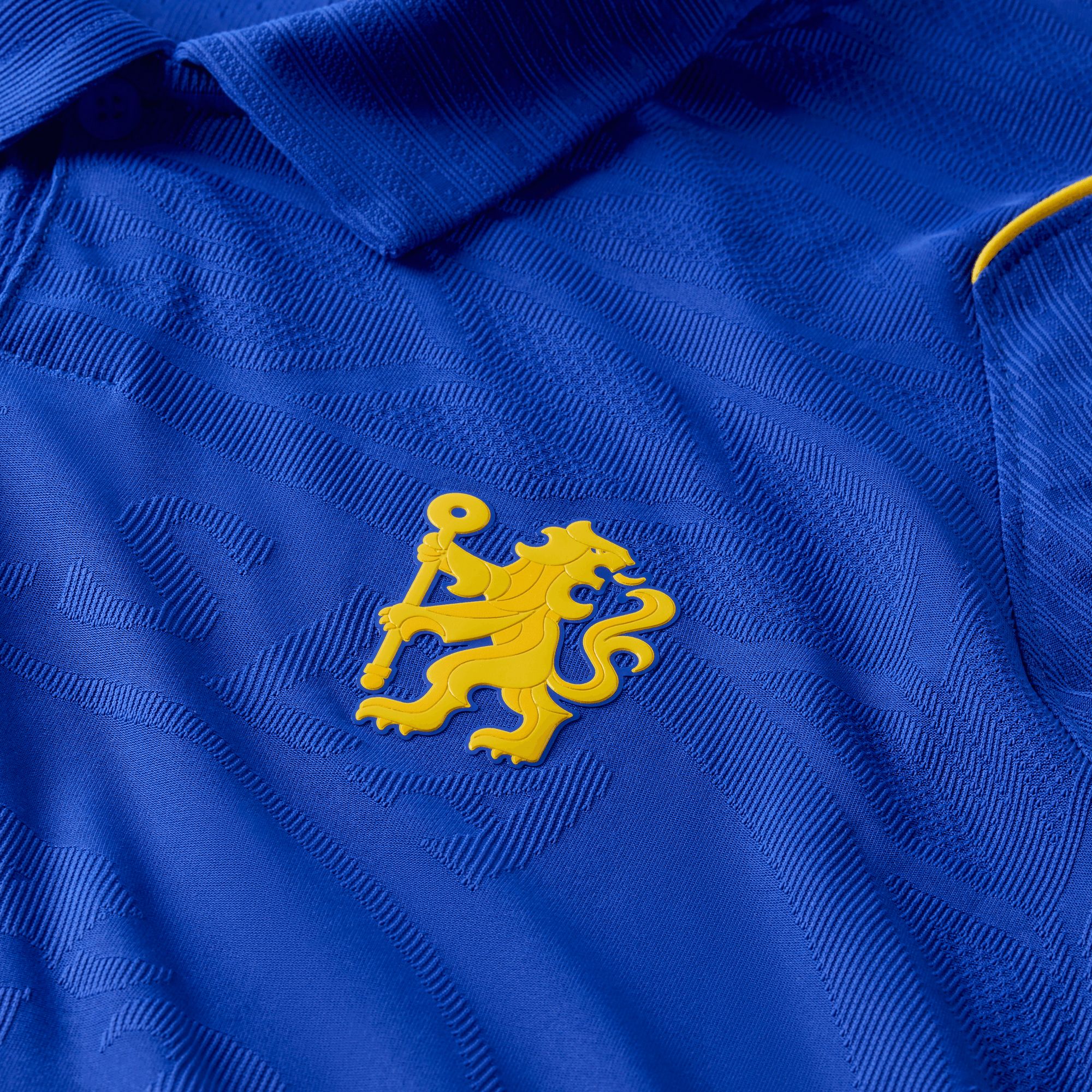 Nike Adult Chelsea FC Blue 2026 Home Authentic Jersey product image