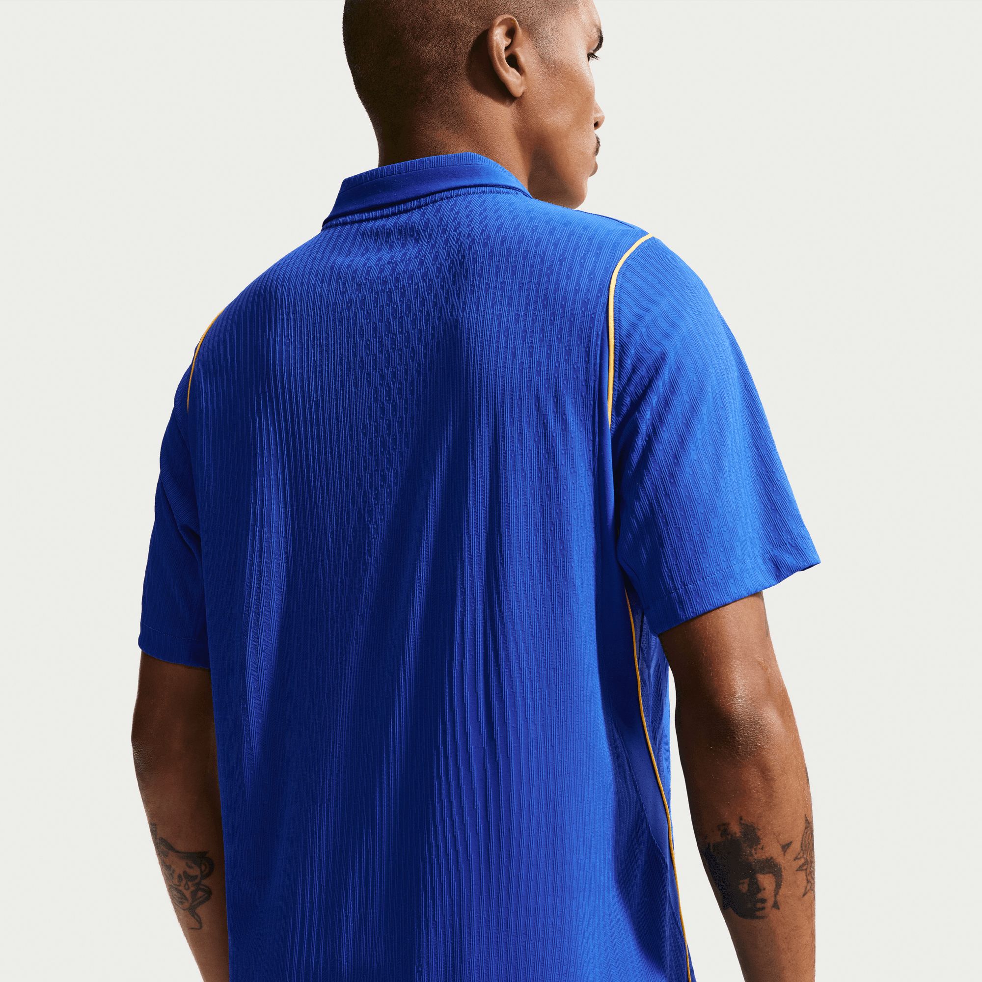 Nike Adult Chelsea FC Blue 2026 Home Authentic Jersey product image