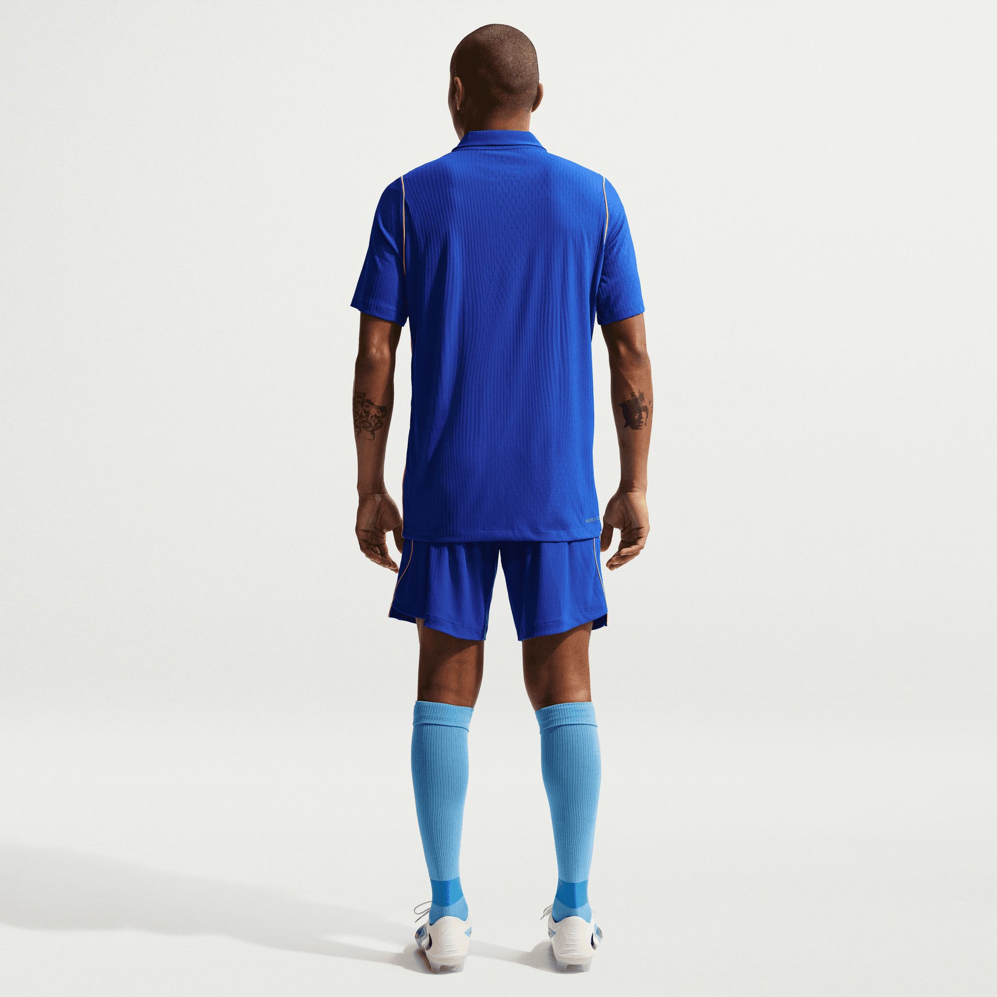 Nike Adult Chelsea FC Blue 2026 Home Authentic Jersey product image