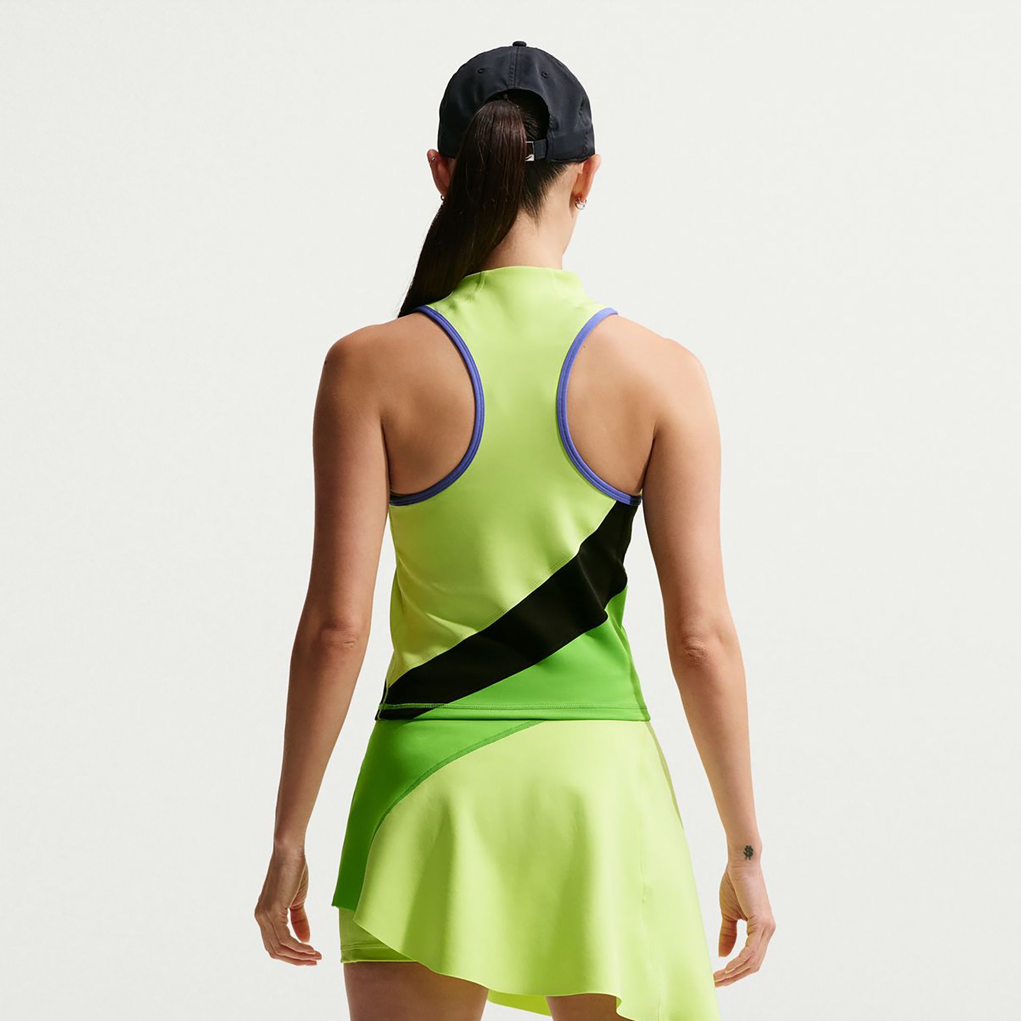 Nike Women's Court Slam Dri-FIT Tennis Tank Top product image