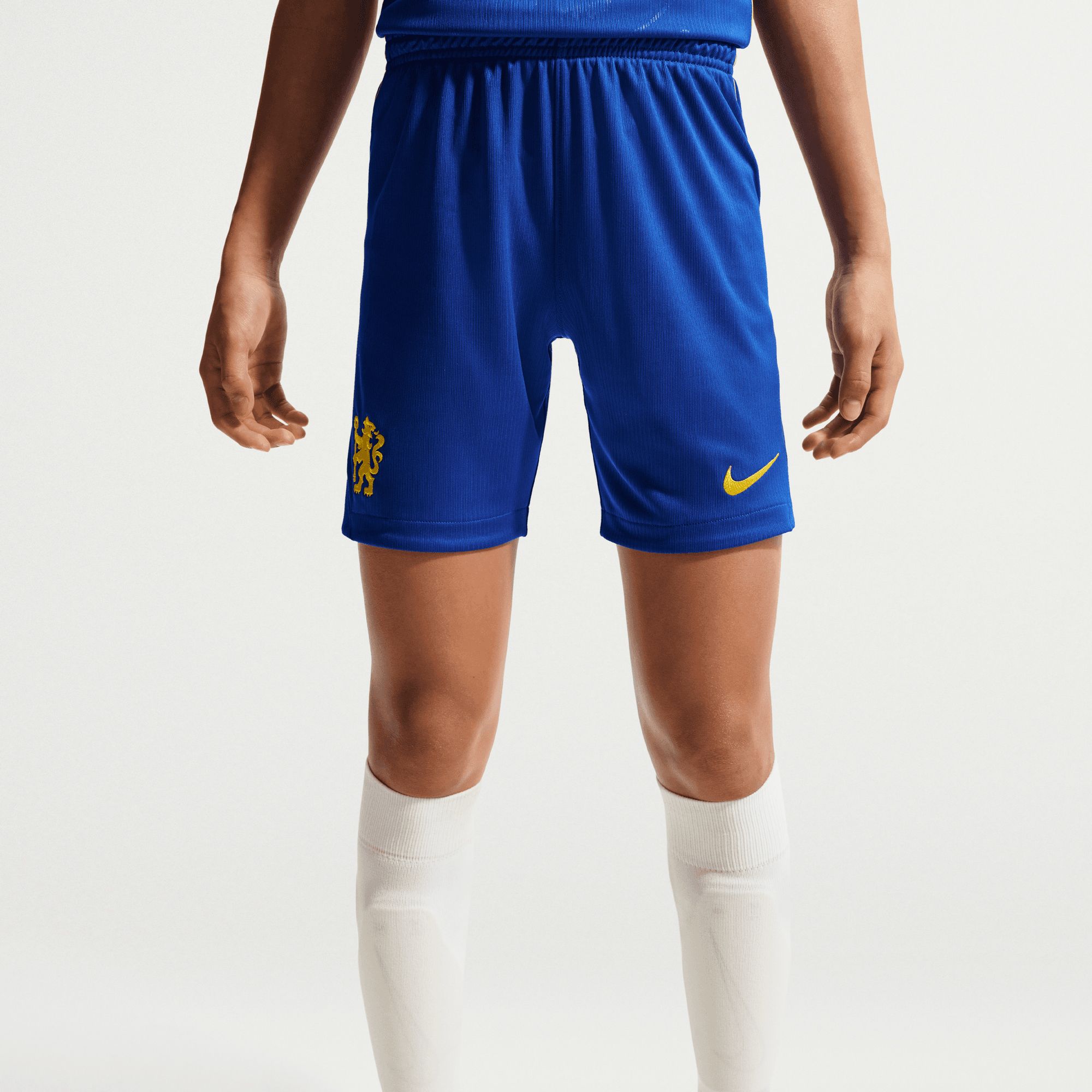 Nike Youth Chelsea FC Royal 2026 1/4-Zip Jacket product image
