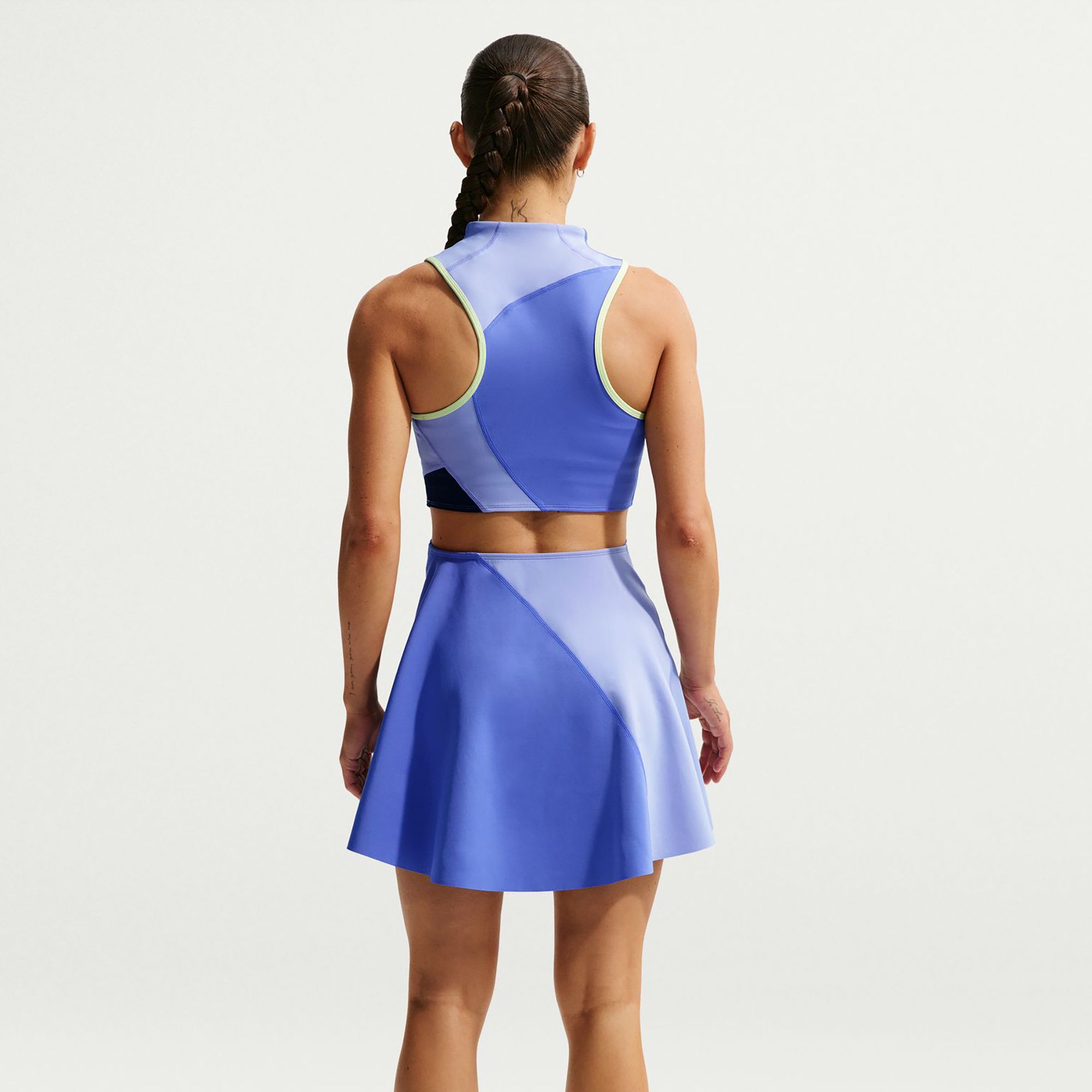 Nike Women's Court Slam Dri-FIT Tennis Dress product image