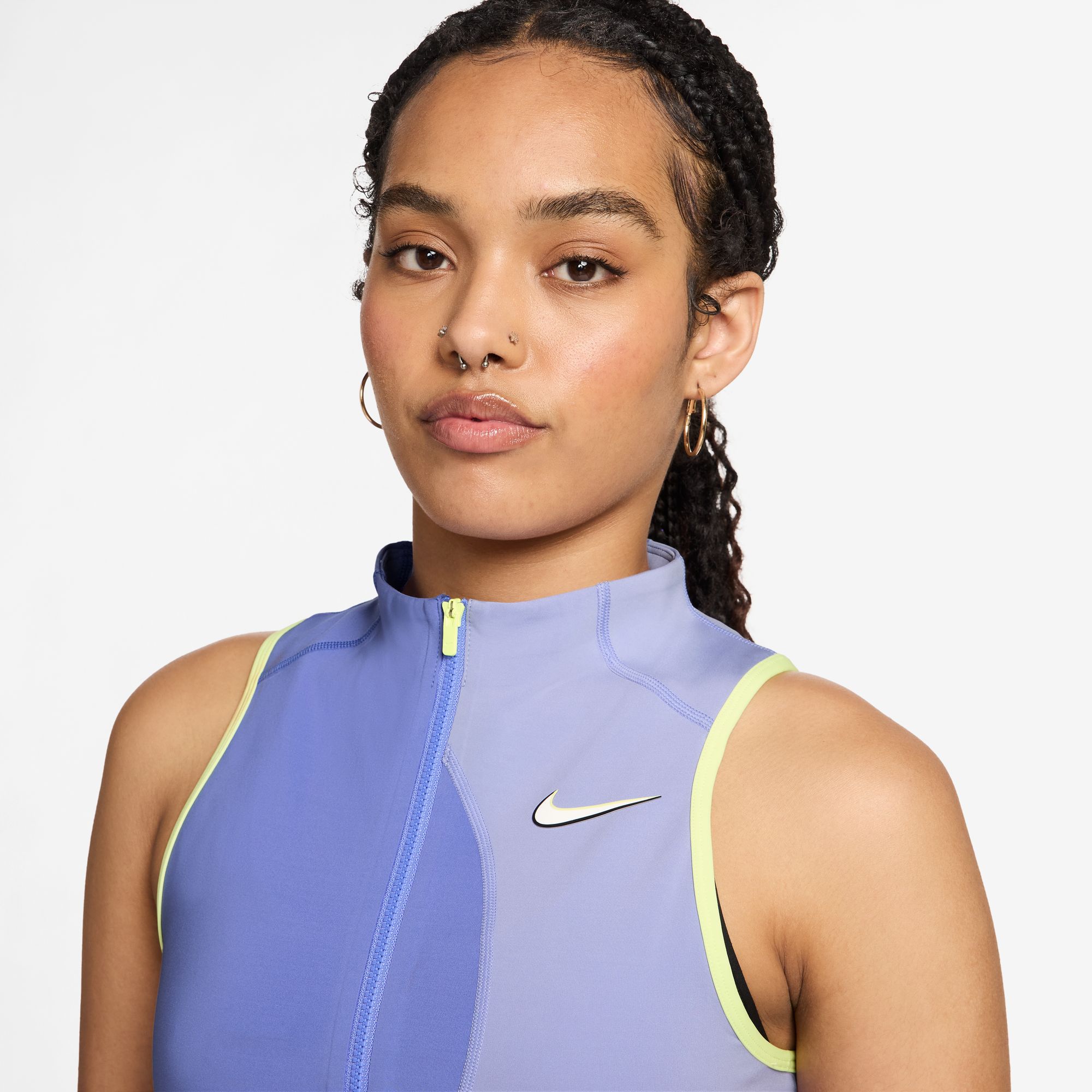 Nike Women's Court Slam Dri-FIT Tennis Dress product image