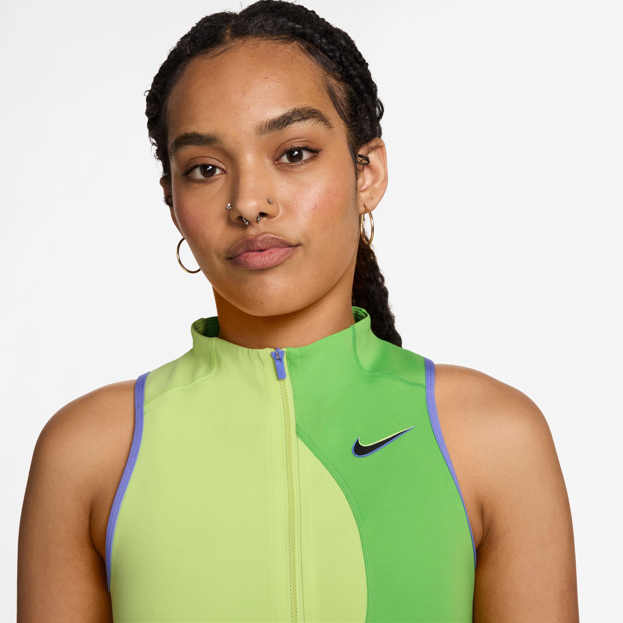 Nike Women's Court Slam Dri-FIT Tennis Dress product image