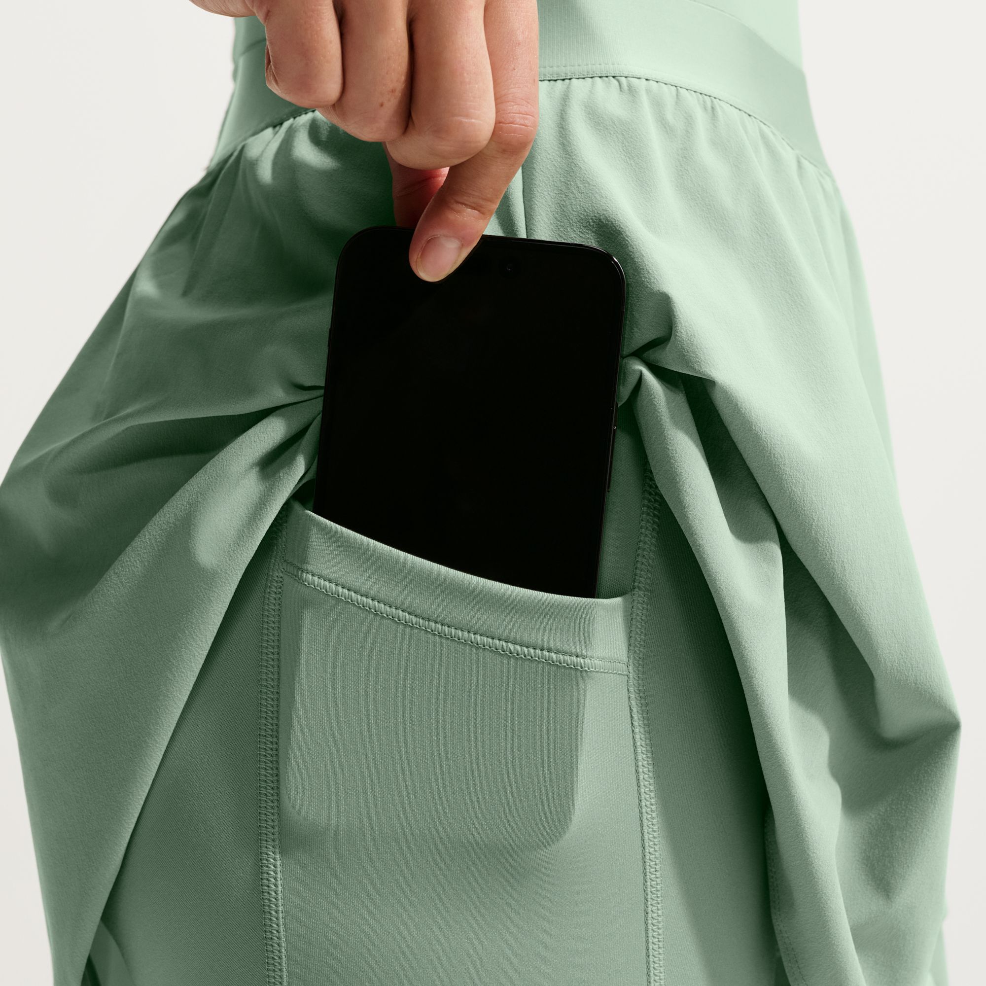 Nike Women's Court Slam Dri-FIT Tennis Skirt product image