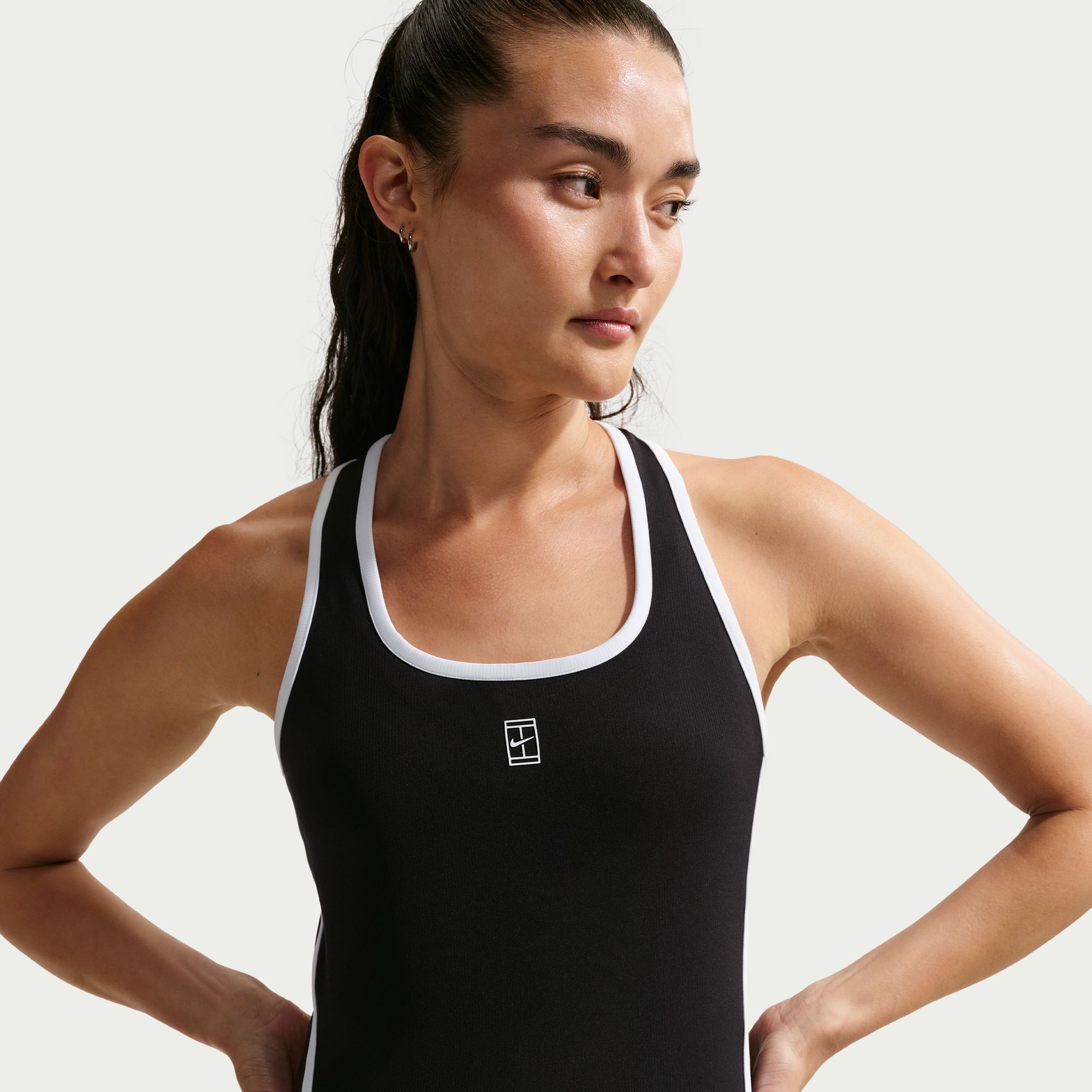 Nike Women's Advantage Dri-FIT Tennis Tank Top product image