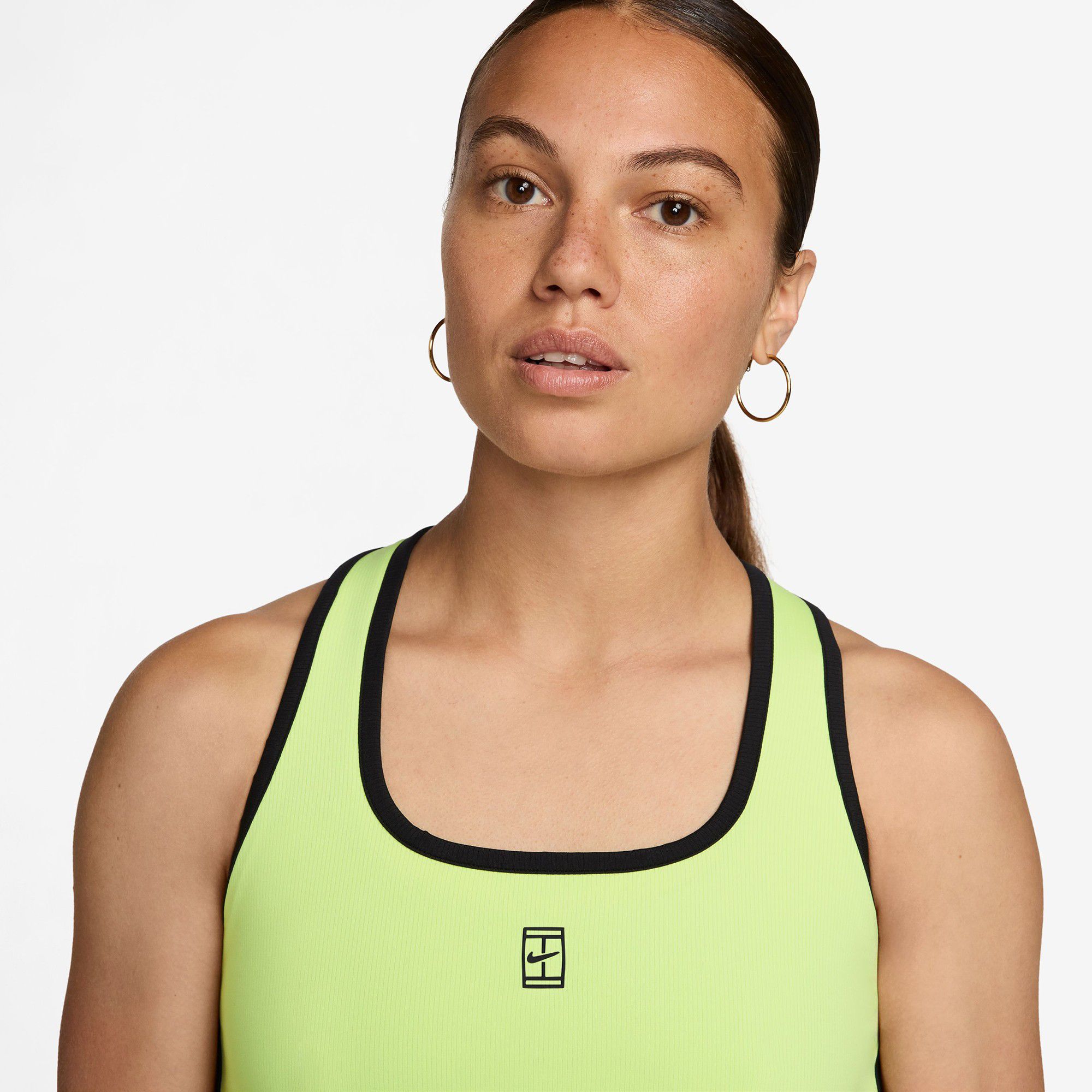 Nike Women's Advantage Dri-FIT Tennis Tank Top product image