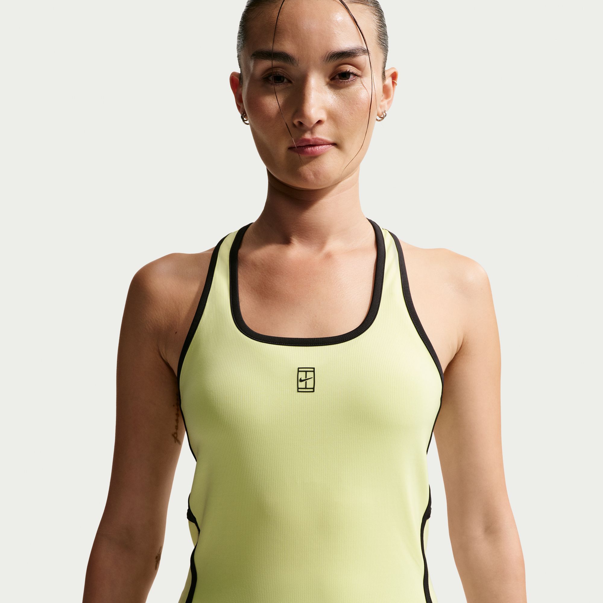 Nike Women's Advantage Dri-FIT Tennis Tank Top product image