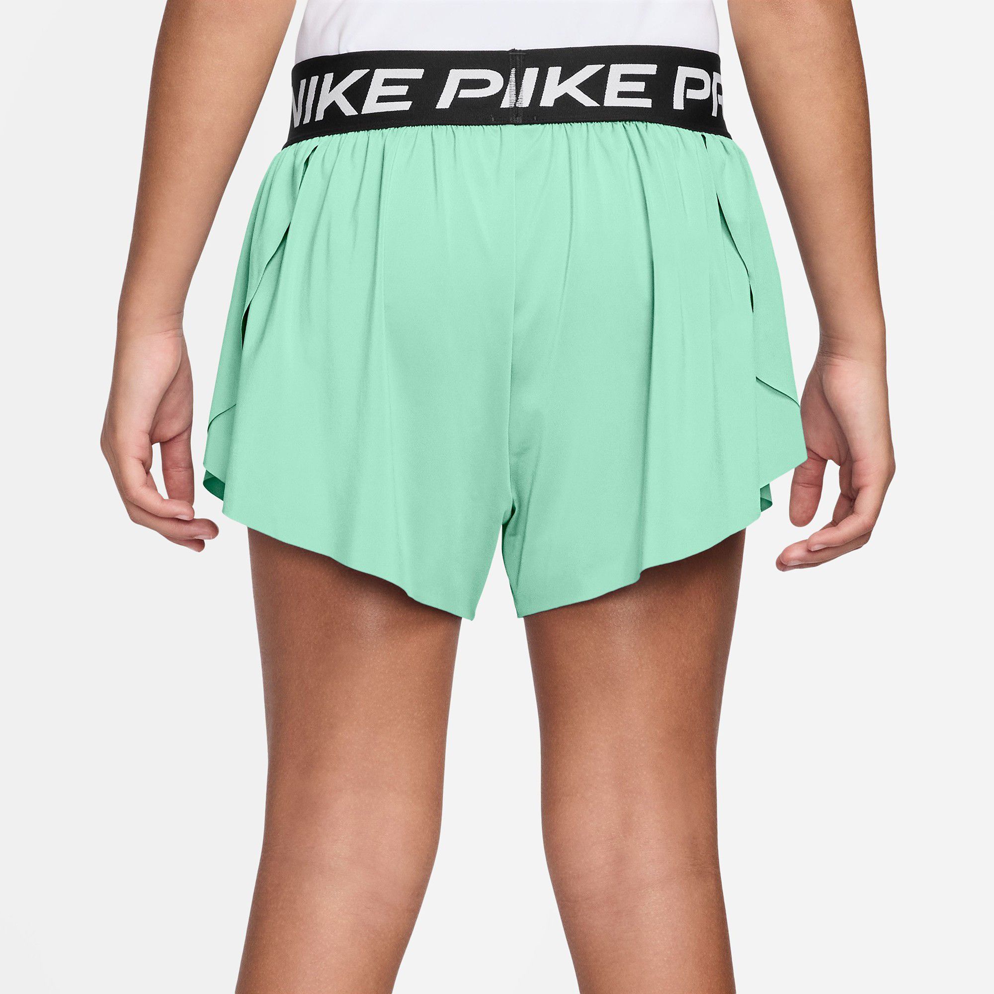 Nike Girls' Pro Dri-FIT 2-In-1 Shorts product image