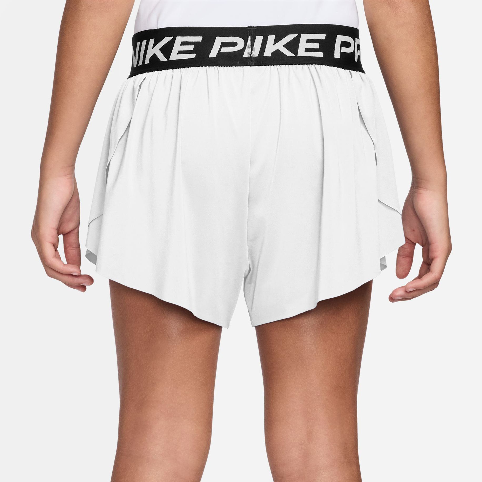 Nike Girls' Pro Dri-FIT 2-In-1 Shorts product image