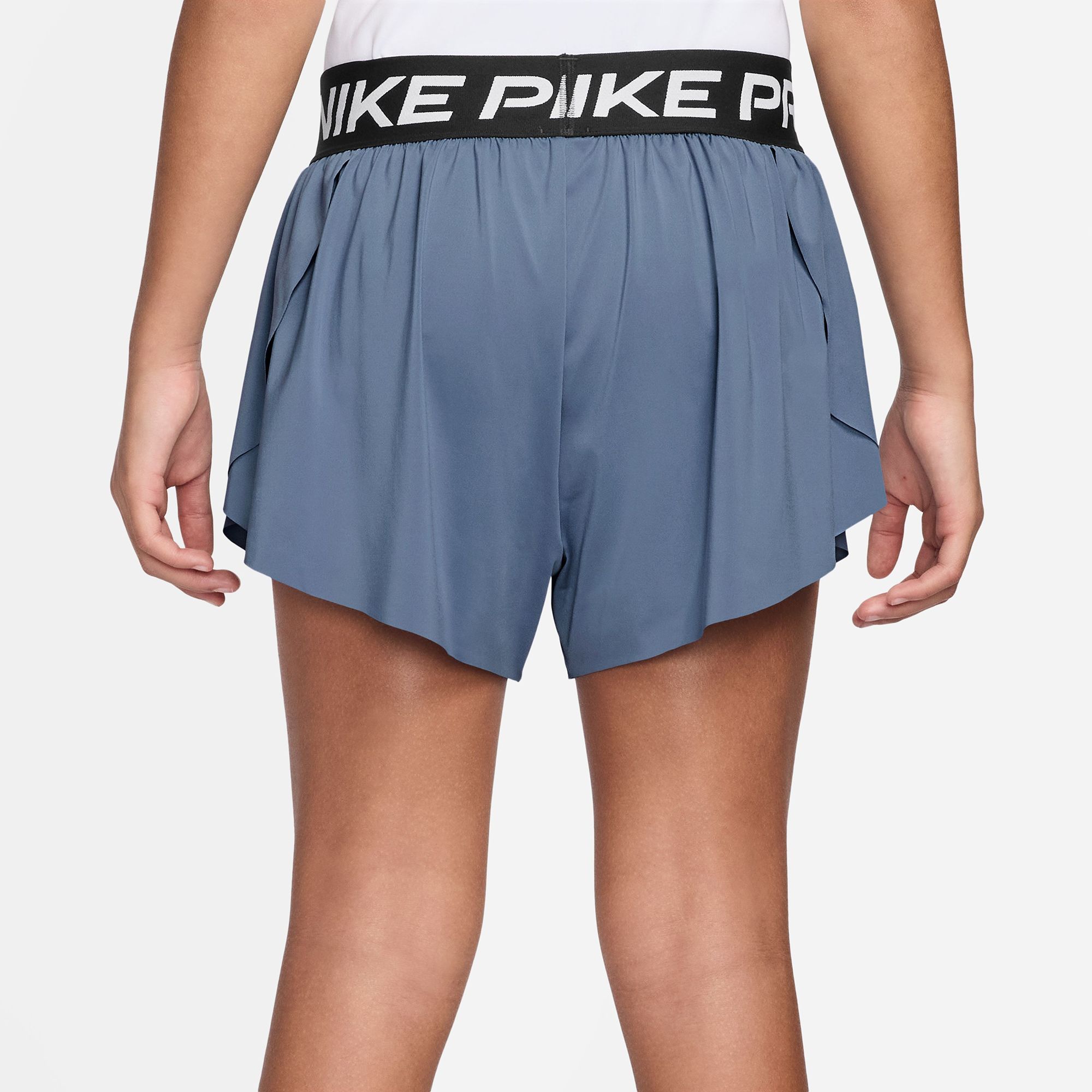 Nike Girls' Pro Dri-FIT 2-In-1 Shorts product image