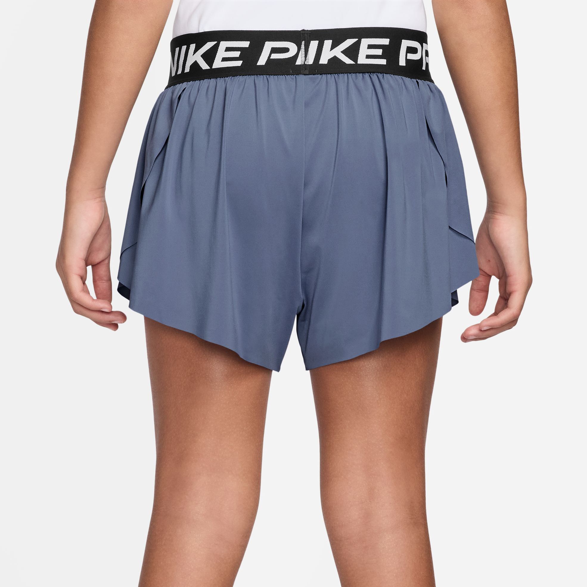 Nike Girls' Pro Dri-FIT 2-In-1 Shorts product image