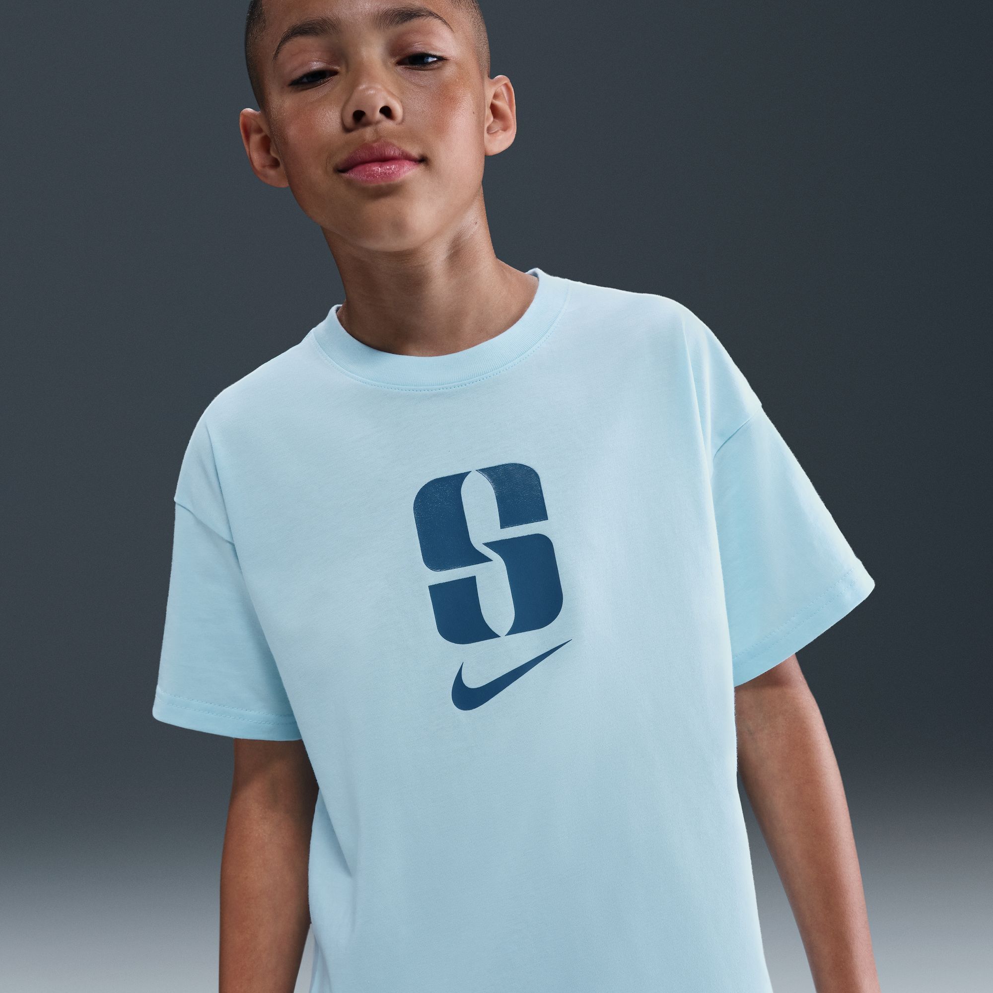 Nike Kids' Sabrina Short Sleeve Max90 T-Shirt product image