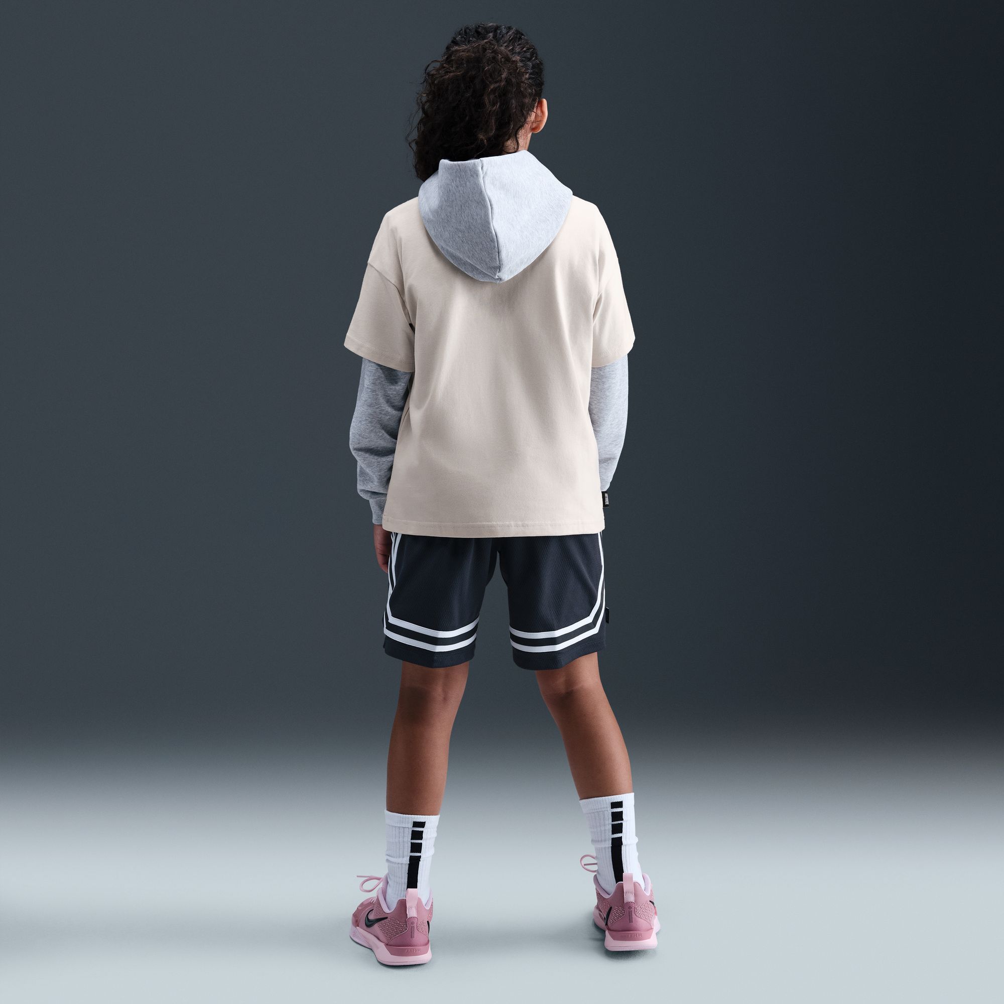 Nike Kids' Sabrina Short Sleeve Max90 T-Shirt product image