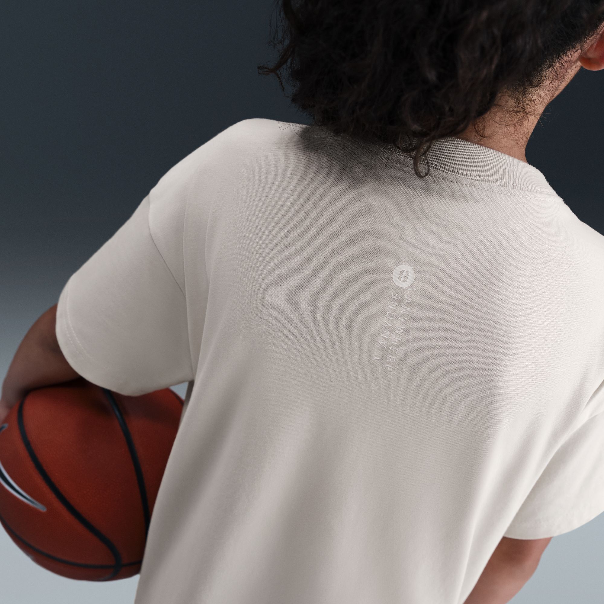 Nike Kids' Sabrina Short Sleeve Max90 T-Shirt product image