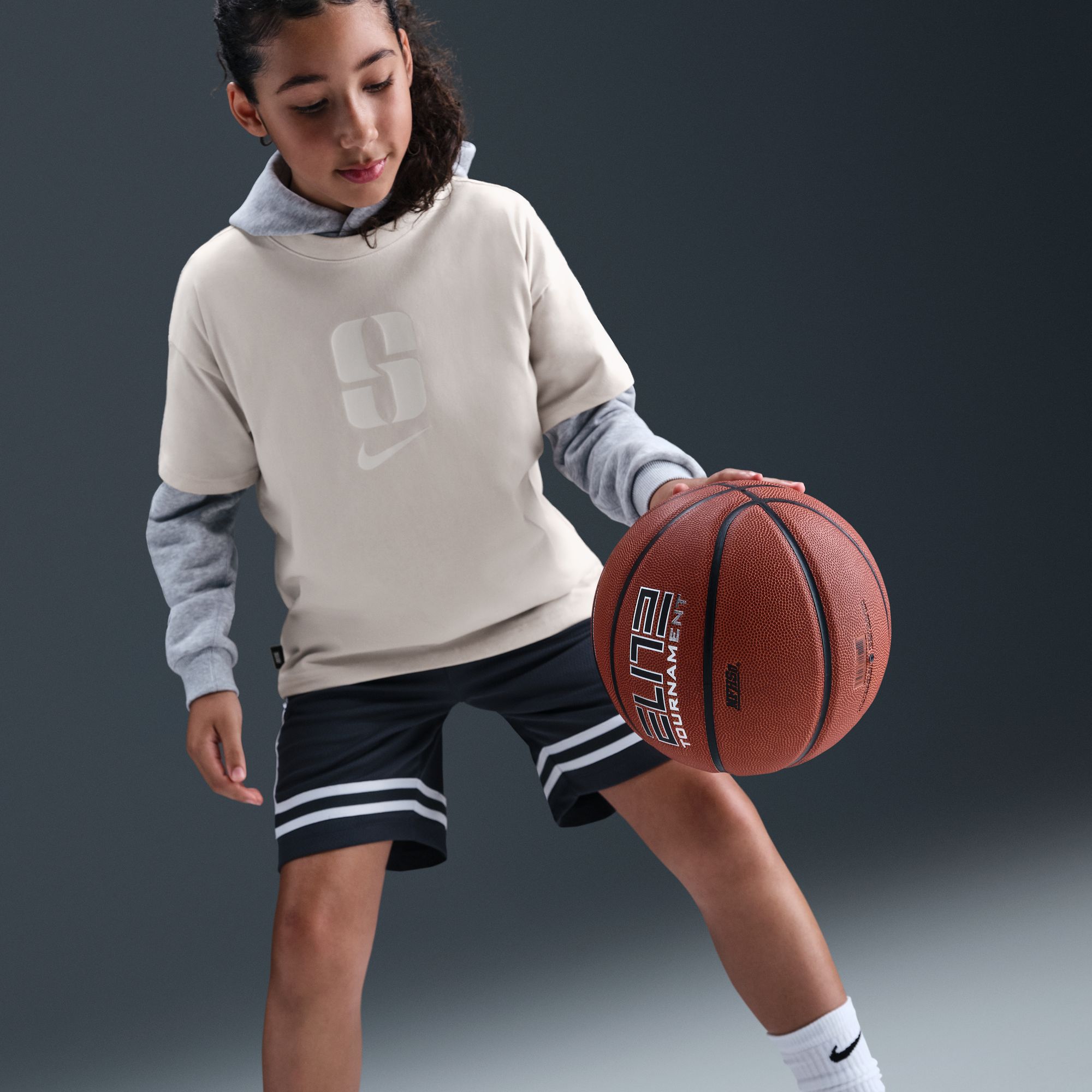 Nike Kids' Sabrina Short Sleeve Max90 T-Shirt product image