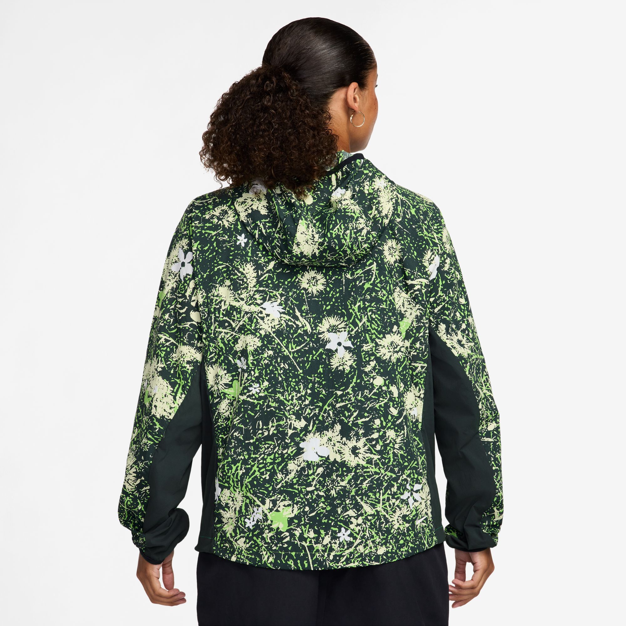 Nike Women's ACG "Five Towers" UV-Protection Printed Jacket product image