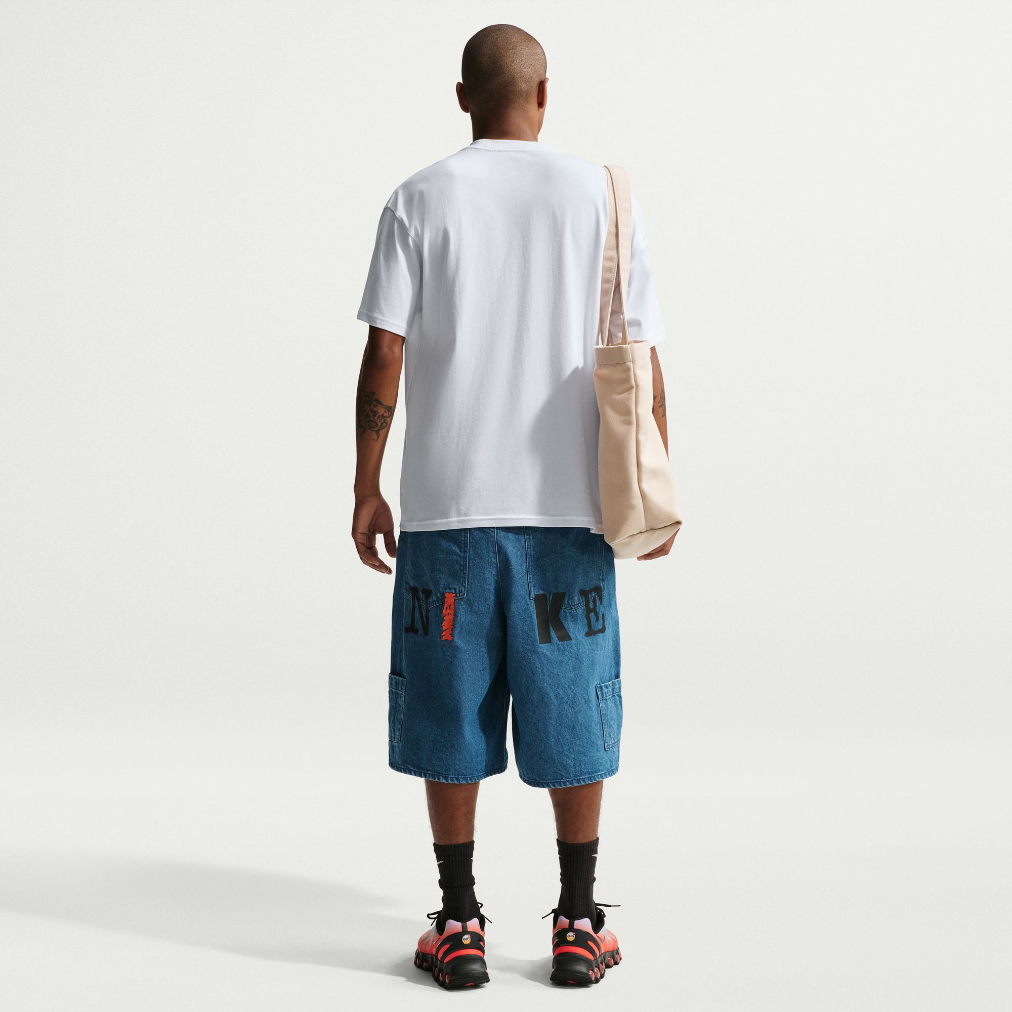 Nike Men's Sportswear Fly Above Graphic T-Shirt product image