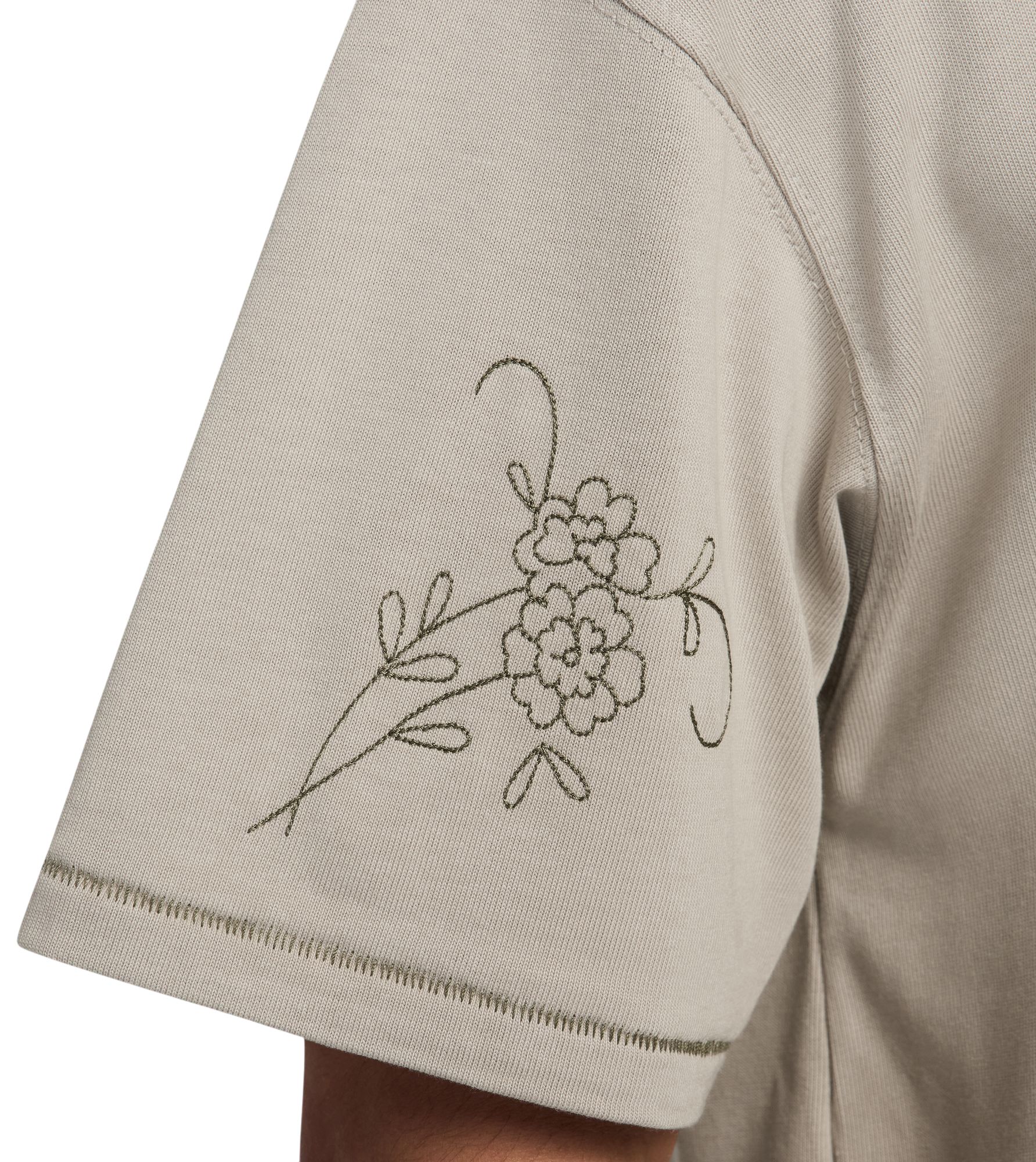 Nike Men's Sportswear Stich Grand Graphic T-Shirt product image