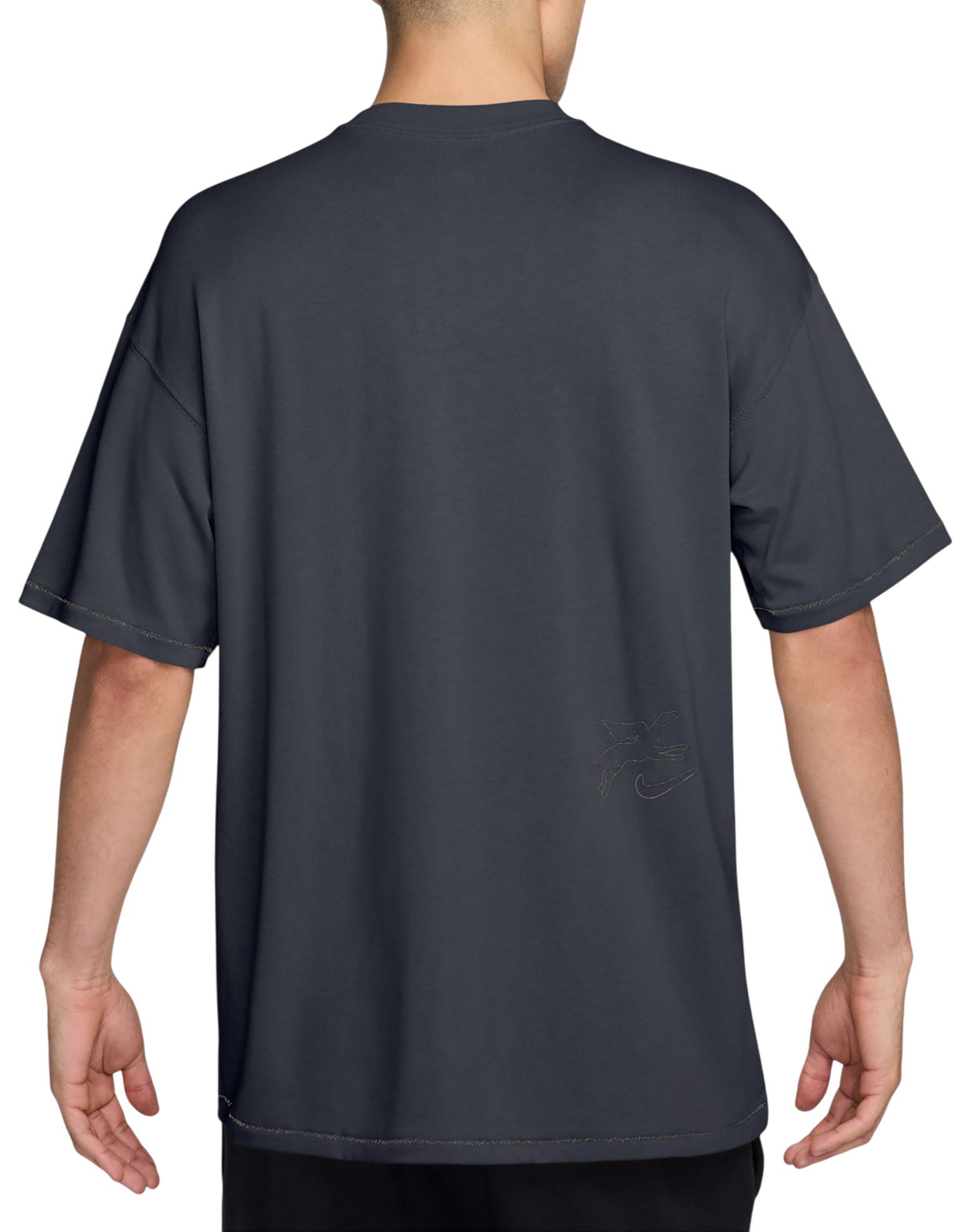 Nike Men's Sportswear Stich Grand Graphic T-Shirt product image