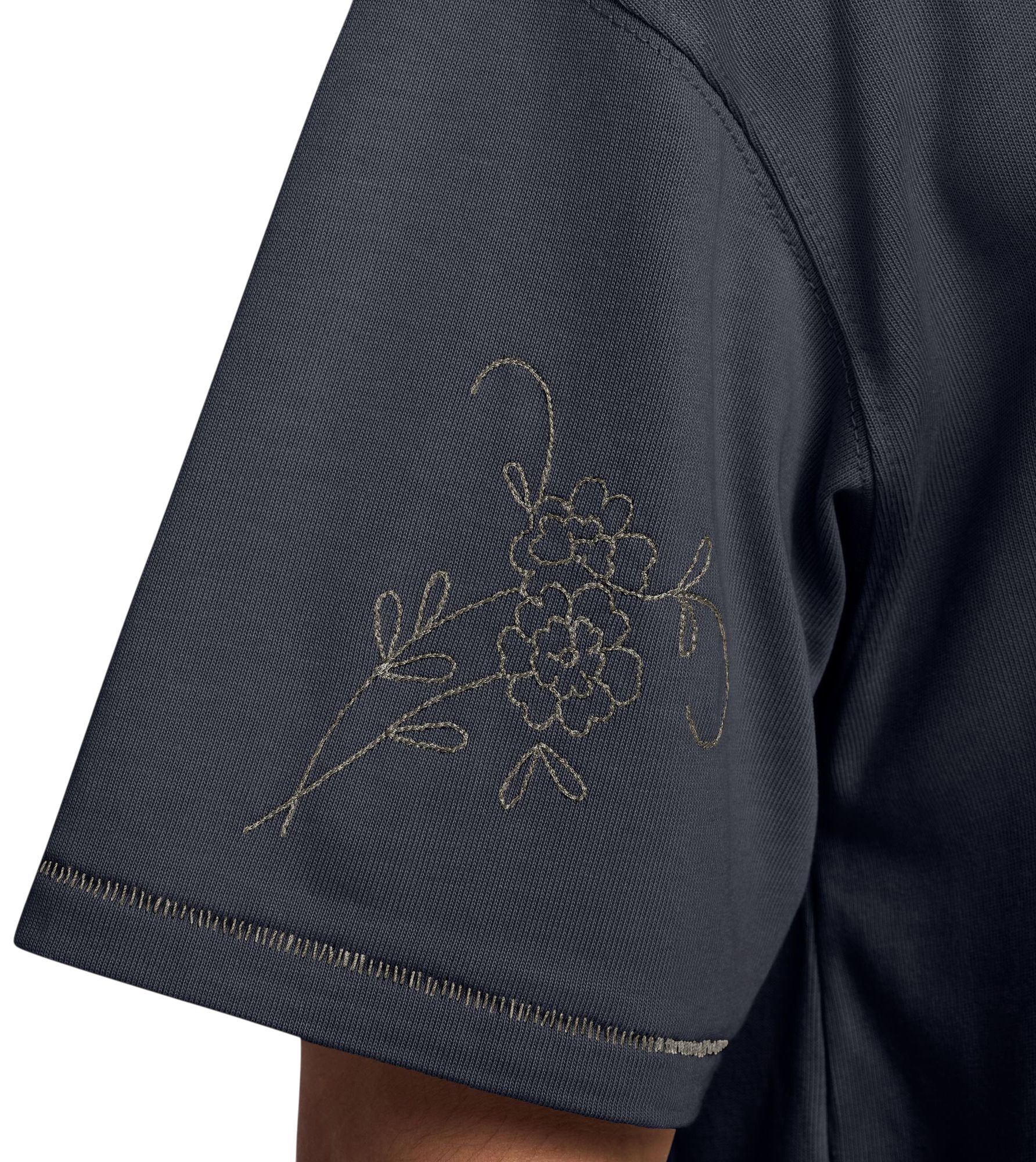 Nike Men's Sportswear Stich Grand Graphic T-Shirt product image