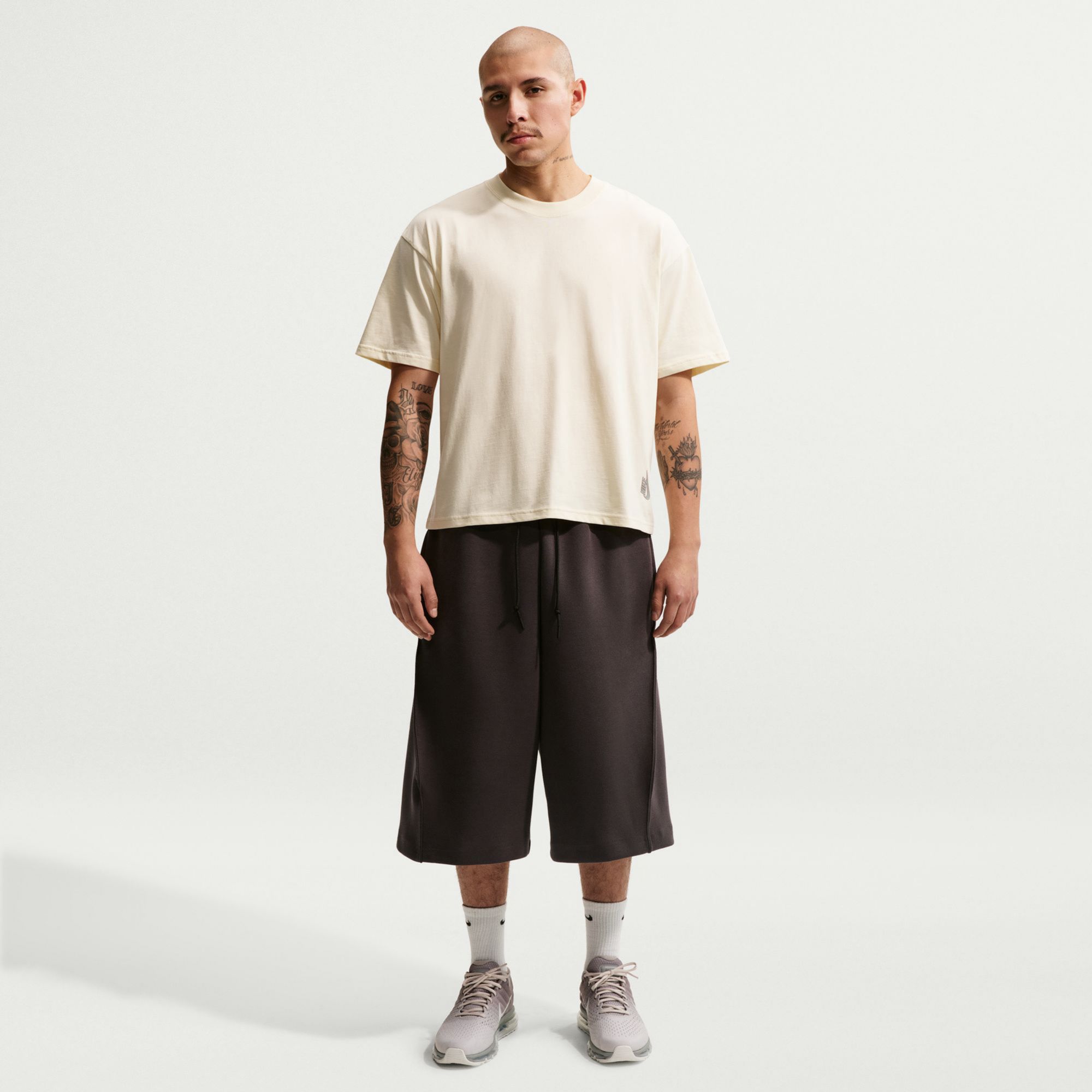 Nike Men's Sportswear Boxy Essential T-Shirt product image