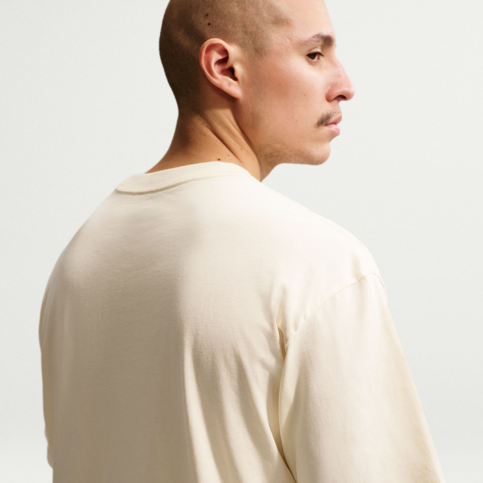 Nike Men's Sportswear Boxy Essential T-Shirt product image