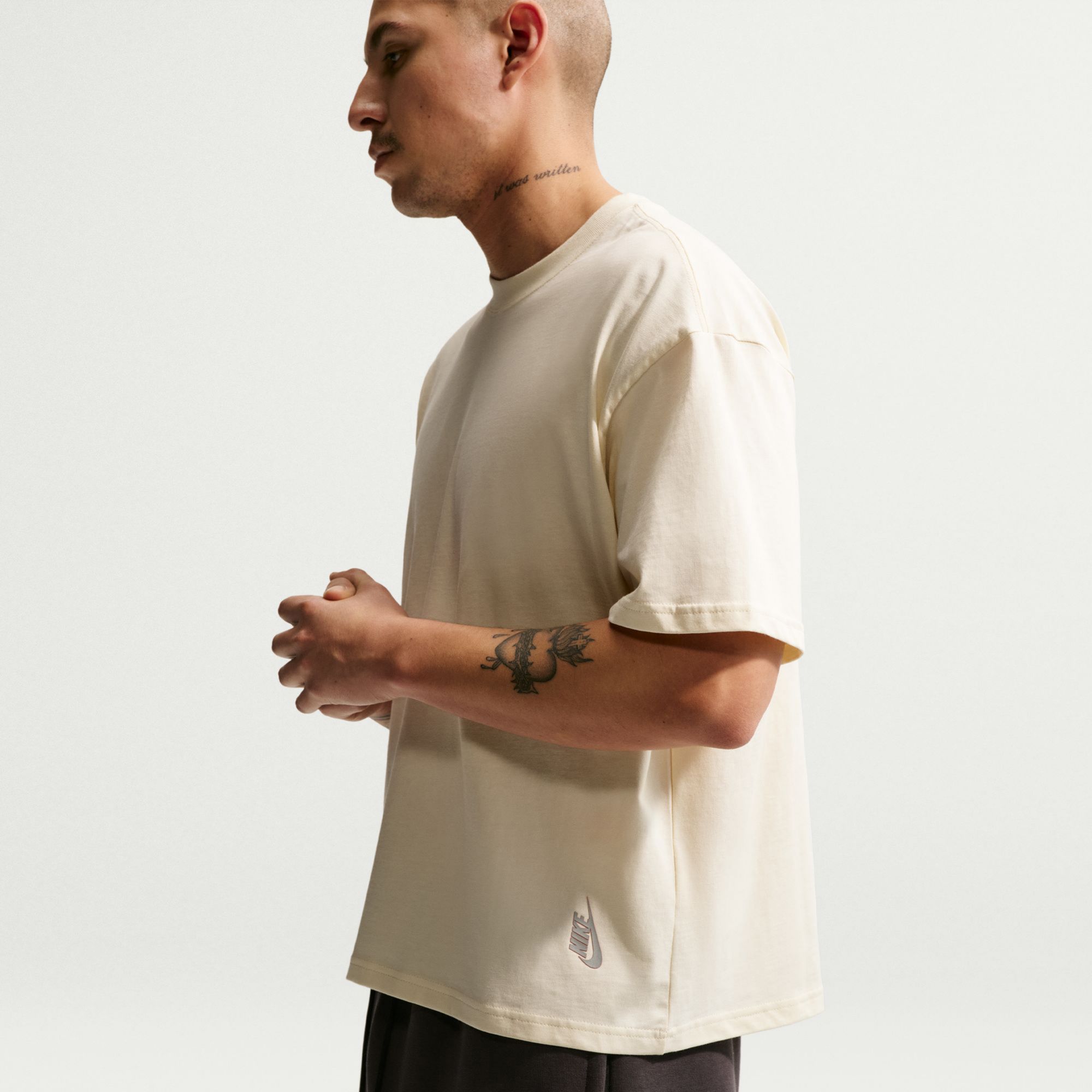 Nike Men's Sportswear Boxy Essential T-Shirt product image