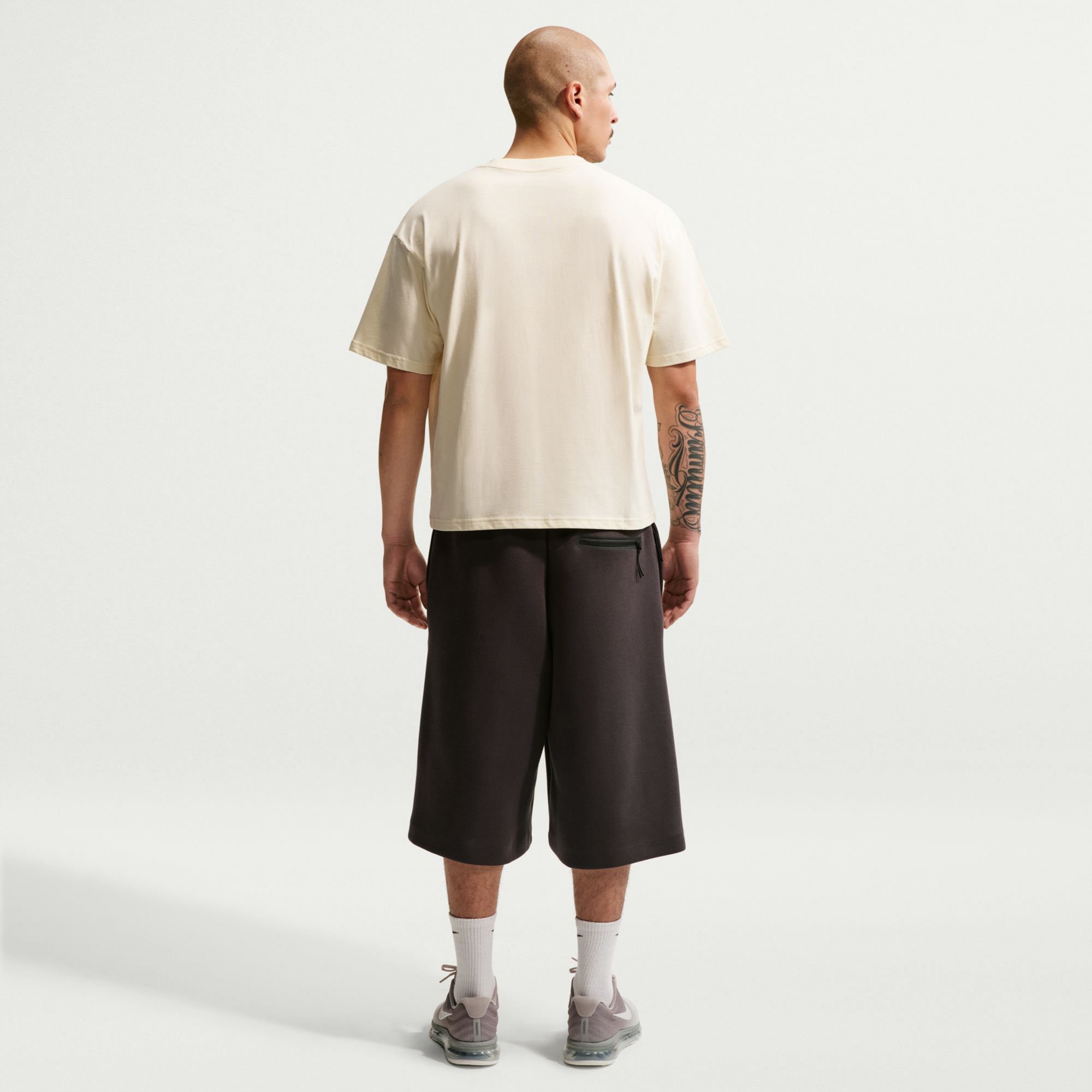Nike Men's Sportswear Boxy Essential T-Shirt product image