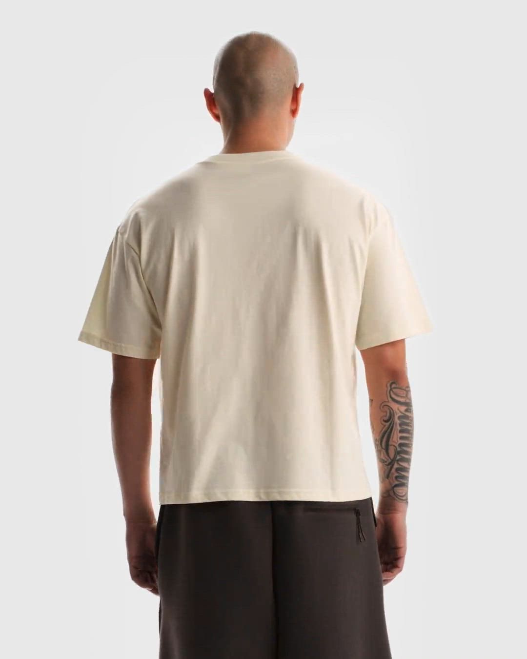 Nike Men's Sportswear Boxy Essential T-Shirt product