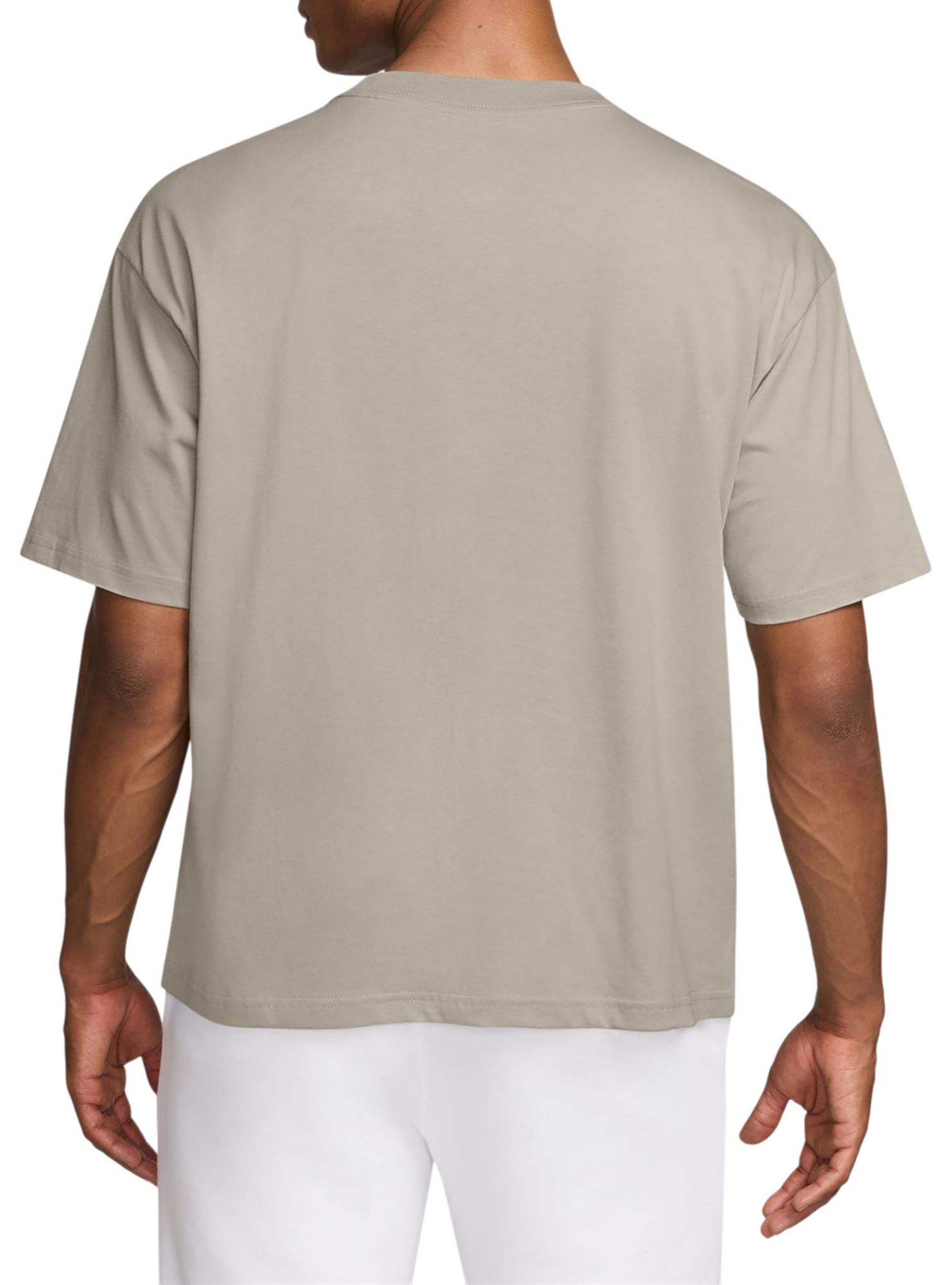 Nike Men's Sportswear Boxy Essential T-Shirt product image