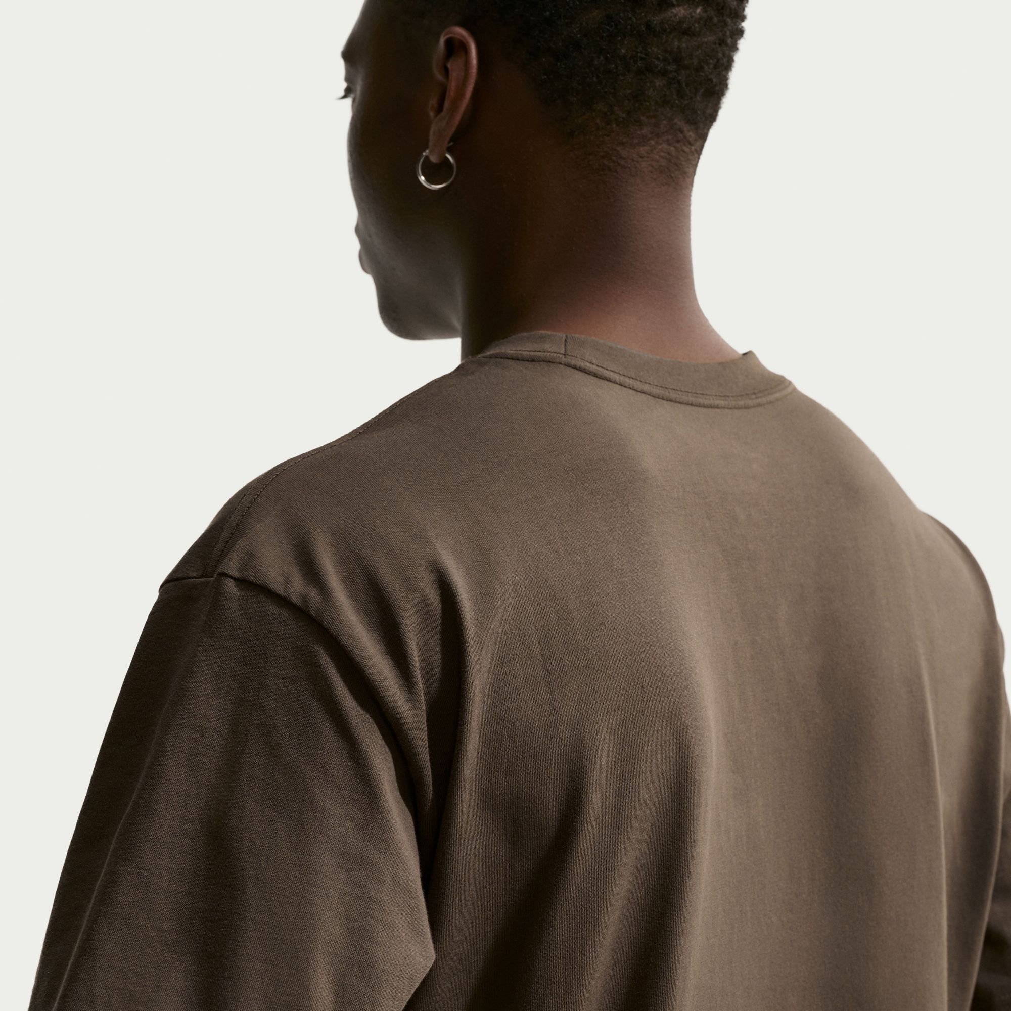 Nike Men's Sportswear Boxy Essential T-Shirt product image