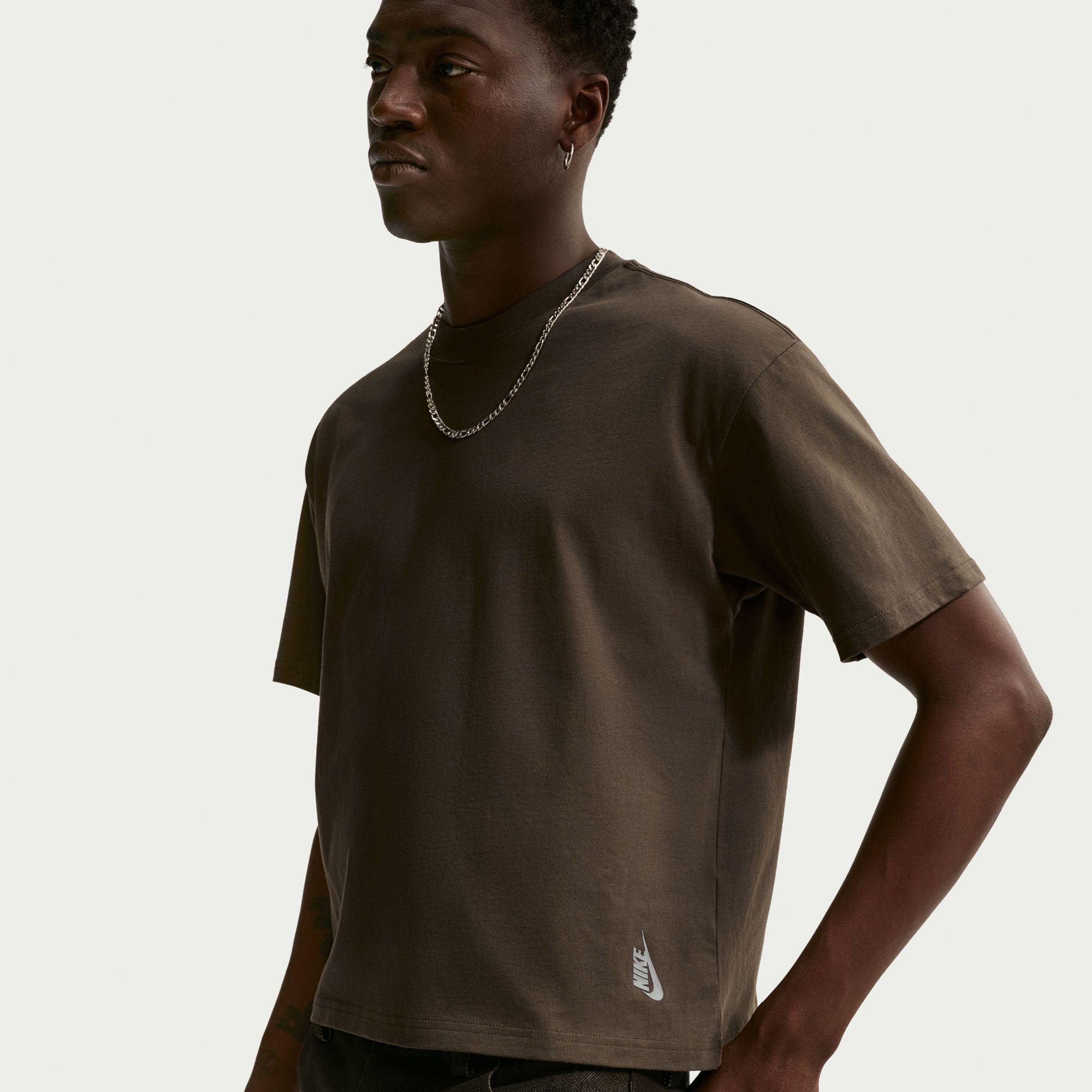 Nike Men's Sportswear Boxy Essential T-Shirt product image