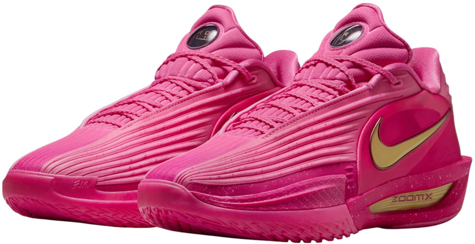 Nike G.T. Cut 3 Turbo Basketball Shoes product image