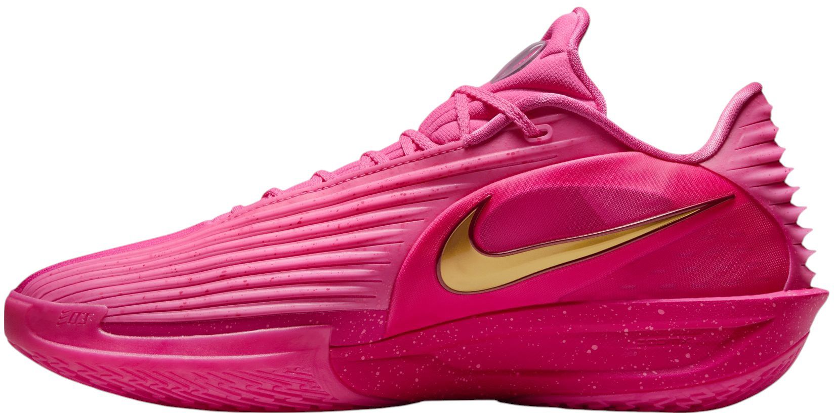 Nike G.T. Cut 3 Turbo Basketball Shoes product image