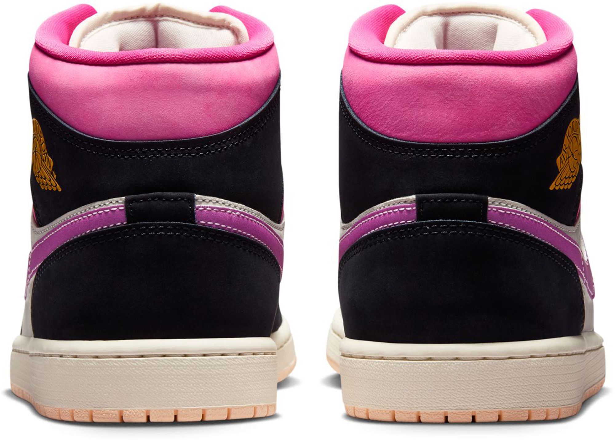 Air Jordan 1 Mid SE Shoes product image