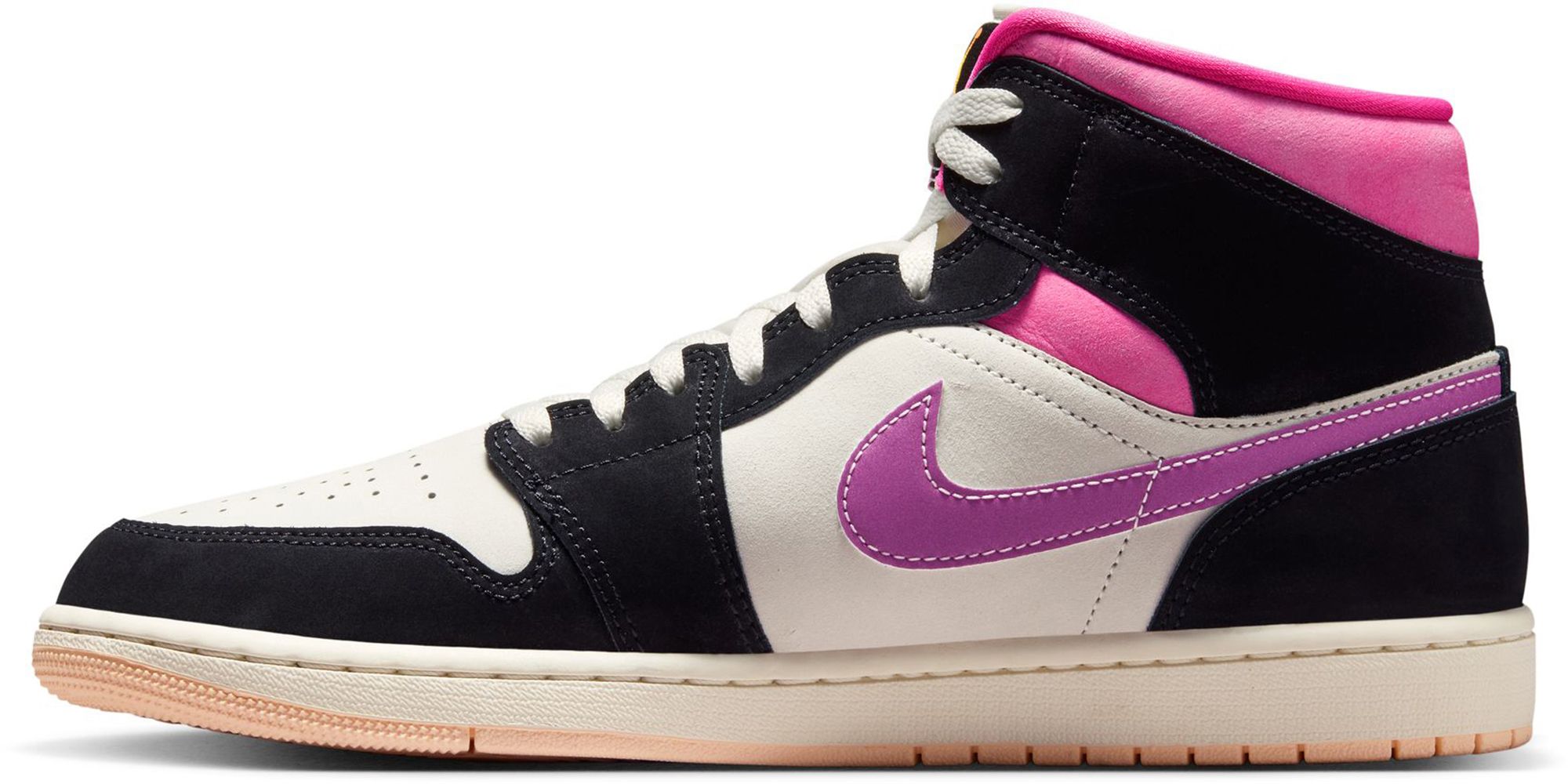 Air Jordan 1 Mid SE Shoes product image