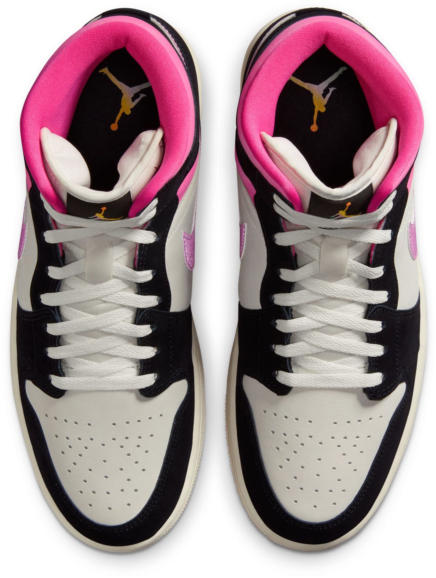 Air Jordan 1 Mid SE Shoes product image