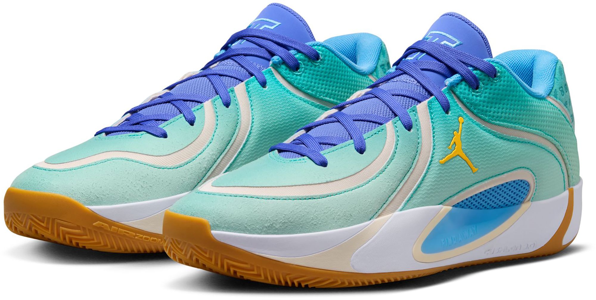 Jordan Tatum 4 SE 'Mint' Basketball Shoes product image