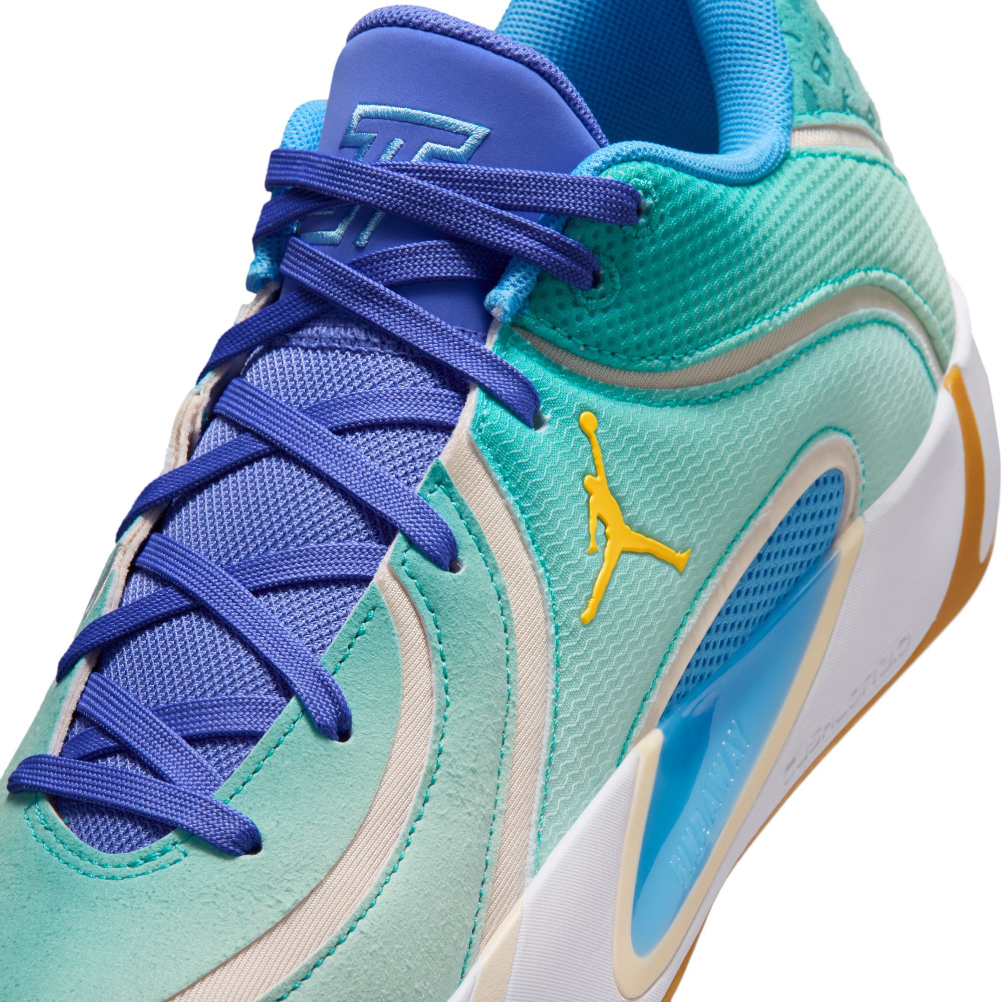 Jordan Tatum 4 SE 'Mint' Basketball Shoes product image