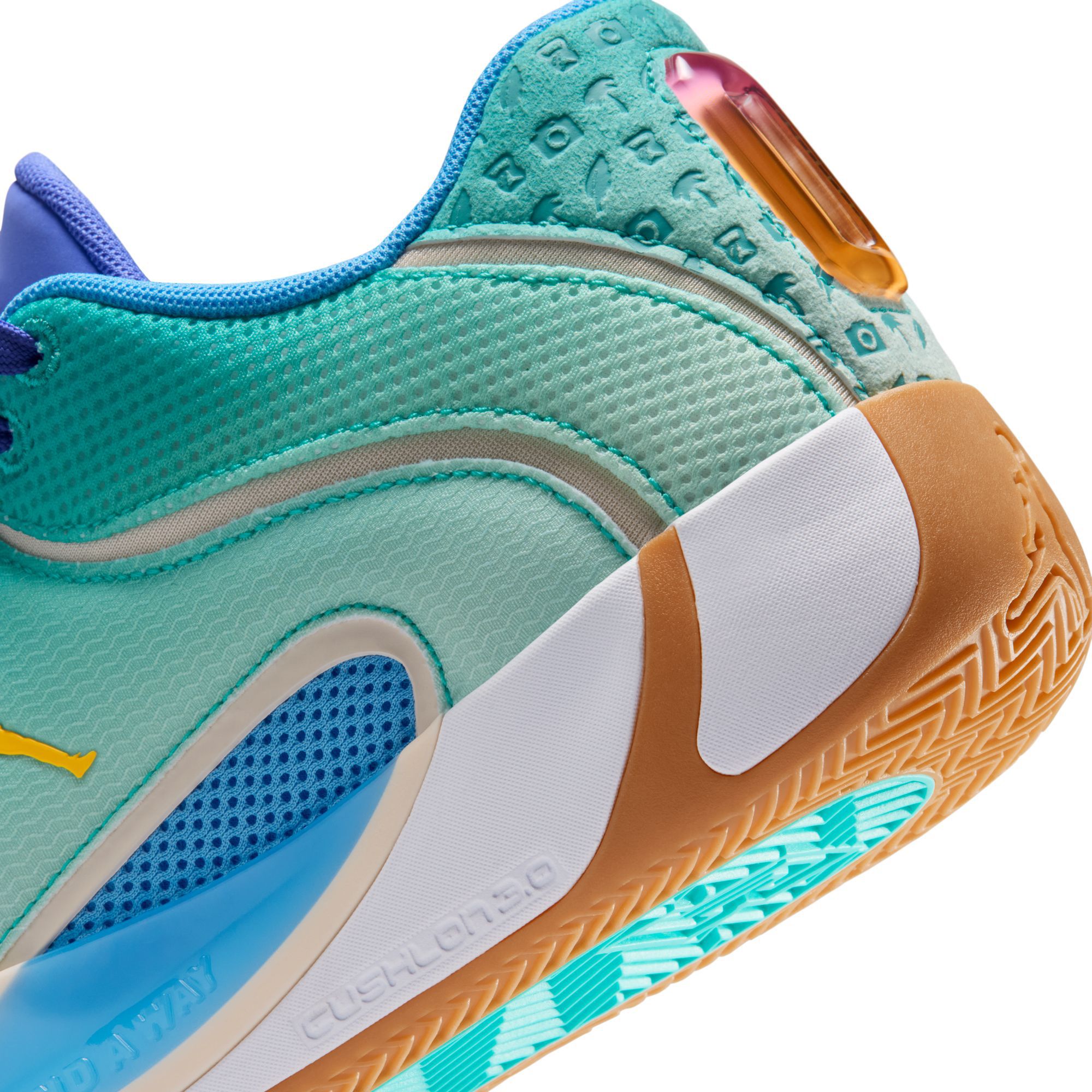 Jordan Tatum 4 SE 'Mint' Basketball Shoes product image