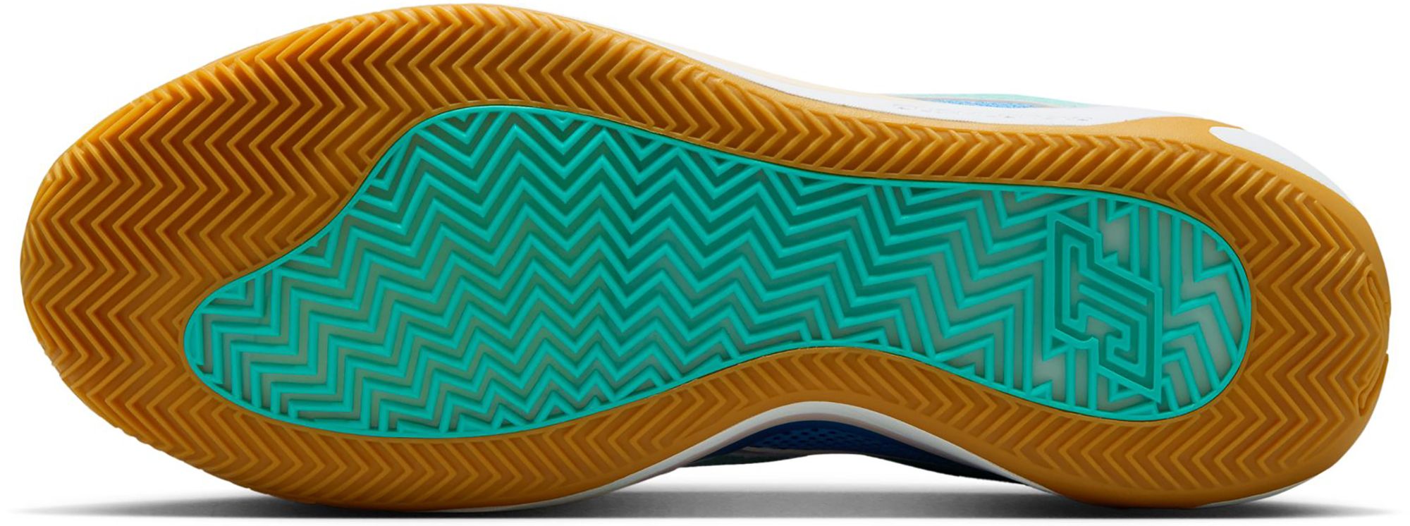 Jordan Tatum 4 SE 'Mint' Basketball Shoes product image