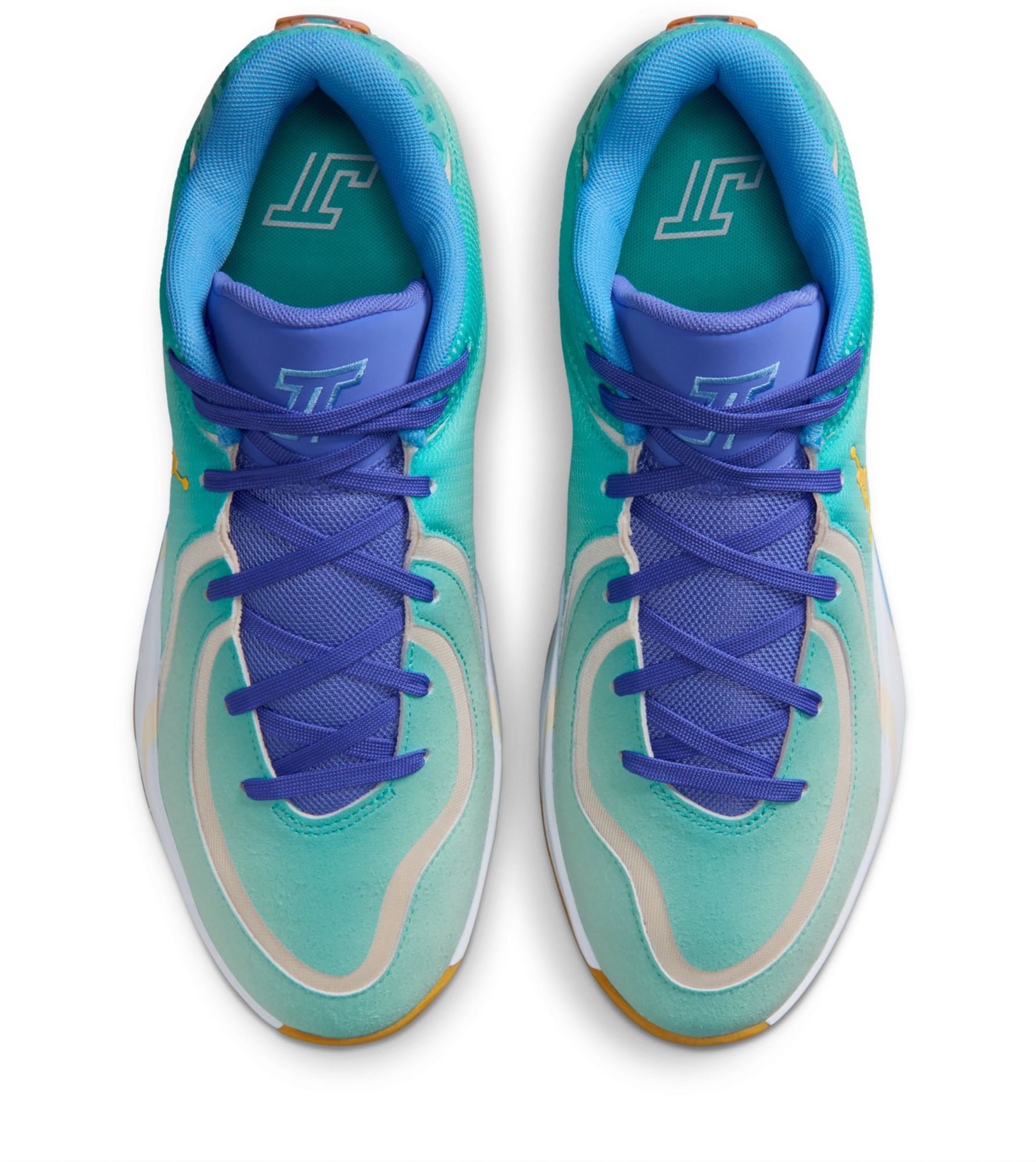 Jordan Tatum 4 SE 'Mint' Basketball Shoes product image