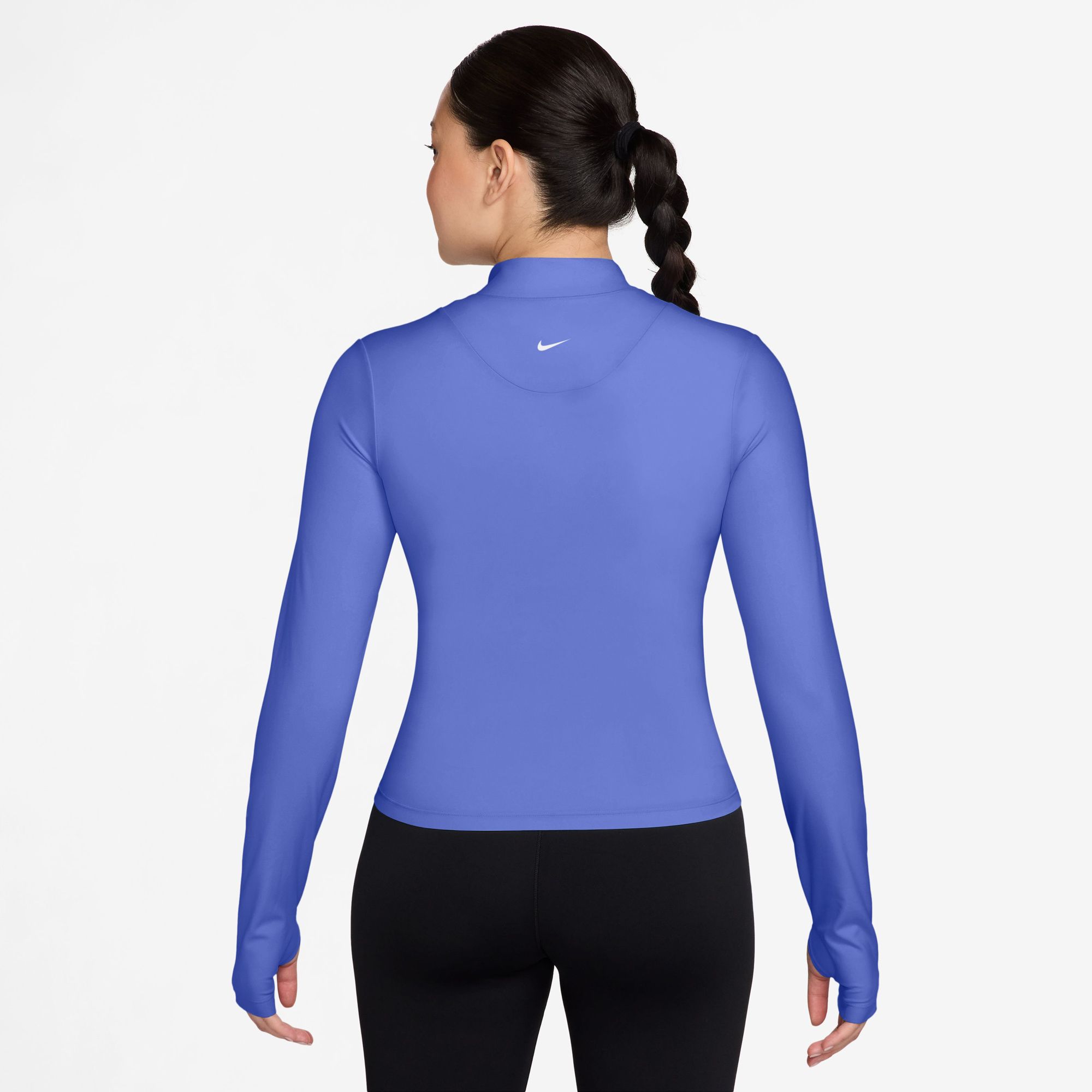 Nike Women's Zenvy Dri-FIT Full-Zip Jacket product image