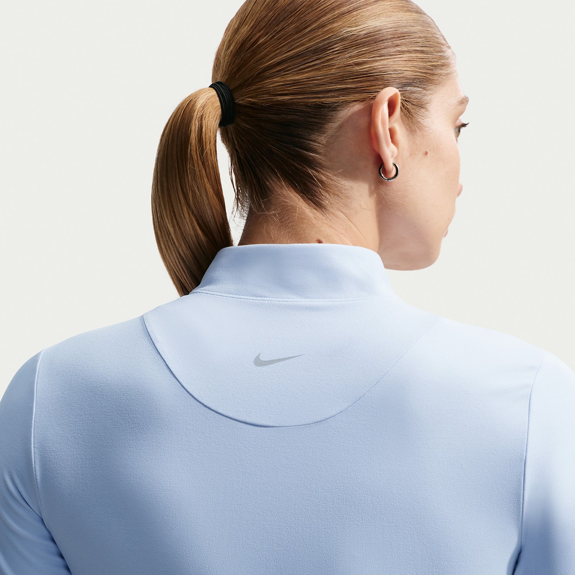 Nike Women's Zenvy Dri-FIT Full-Zip Jacket product image