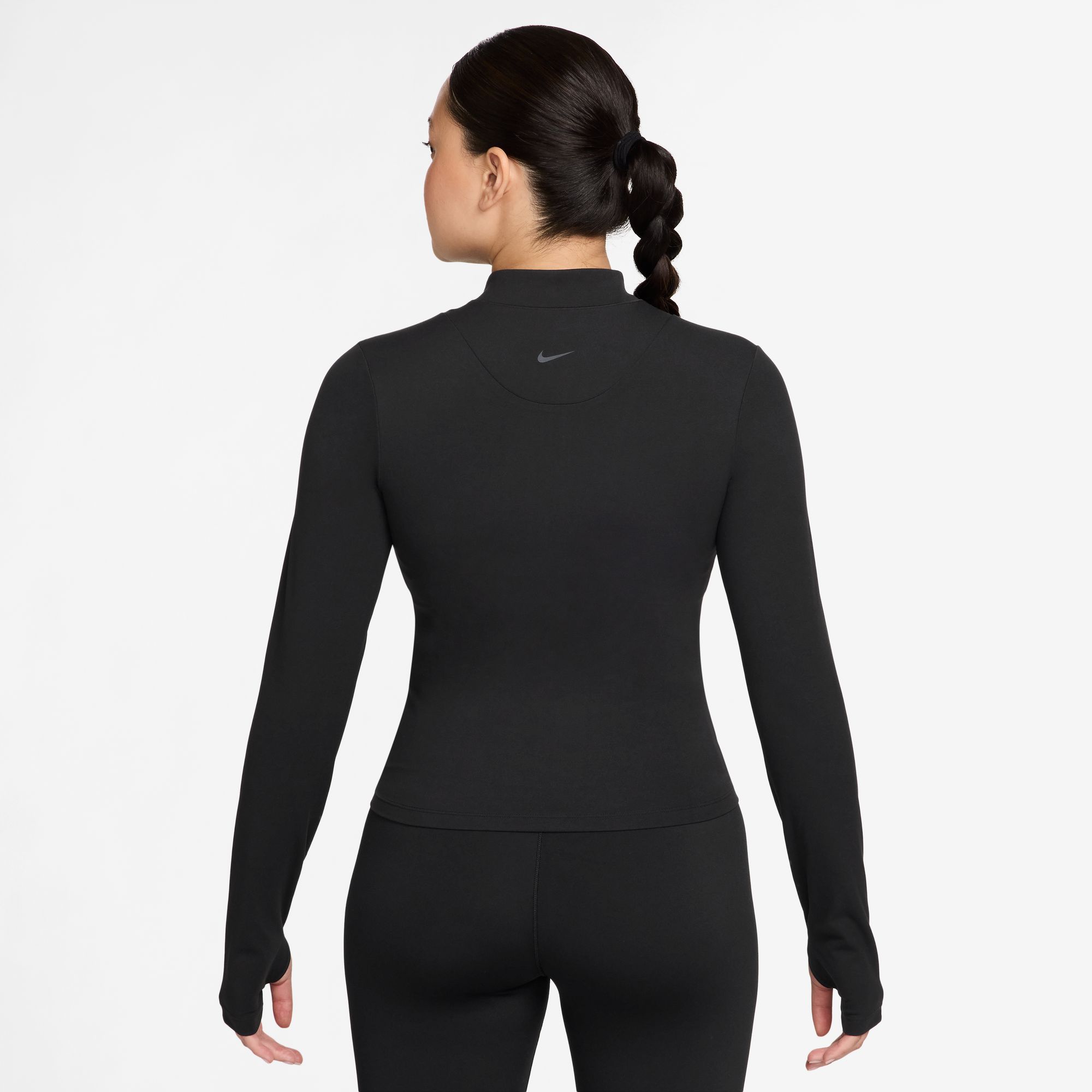 Nike Women's Zenvy Dri-FIT Full-Zip Jacket product image
