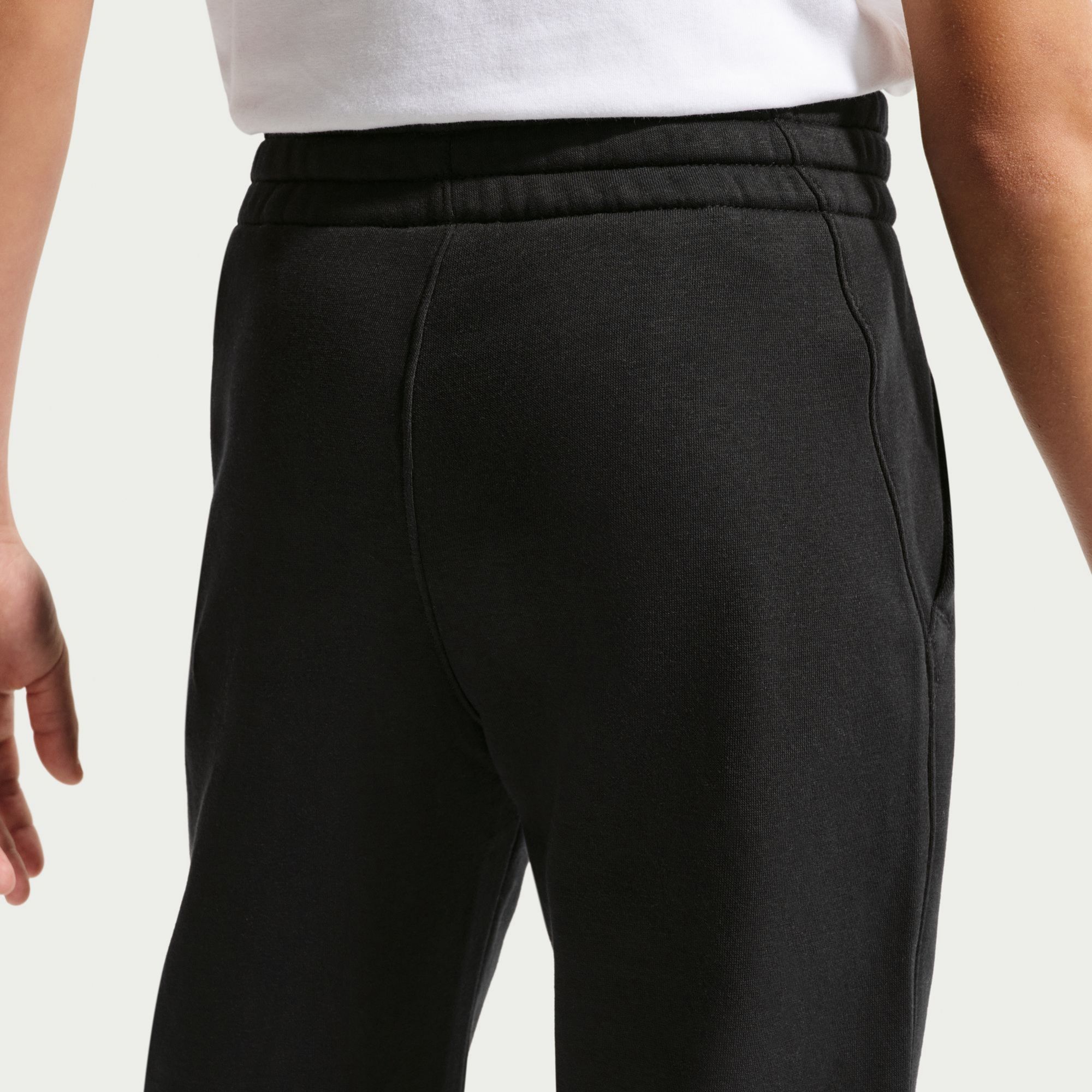 Nike Youth Paris Saint-Germain FC Black 2026 Jogger Pants product image